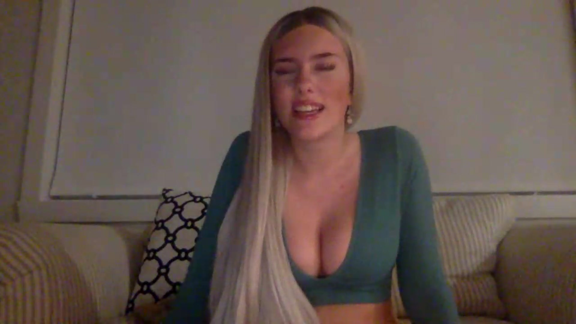 Gallery image thumbnail from Audreylane07's myfreecams stream on, 07/09/2026, 05:37 image 15 of 20