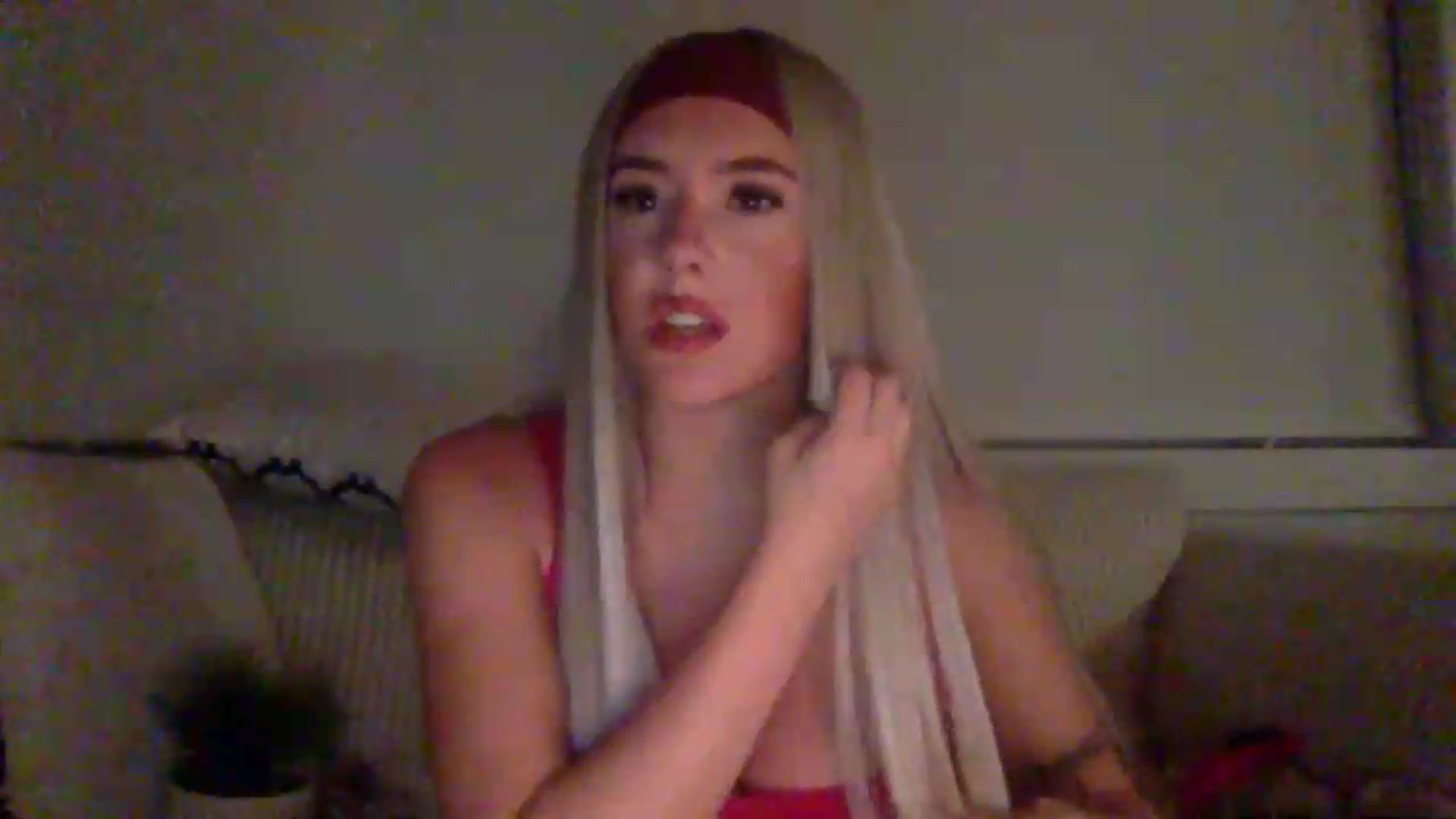 Gallery image thumbnail from Audreylane07's myfreecams stream on, 07/13/2026, 03:36 image 4 of 20