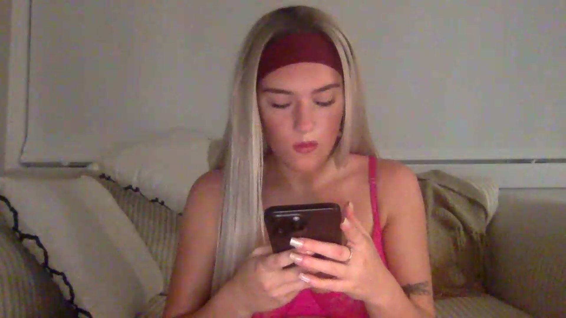 Gallery image thumbnail from Audreylane07's myfreecams stream on, 07/13/2026, 06:28 image 10 of 20