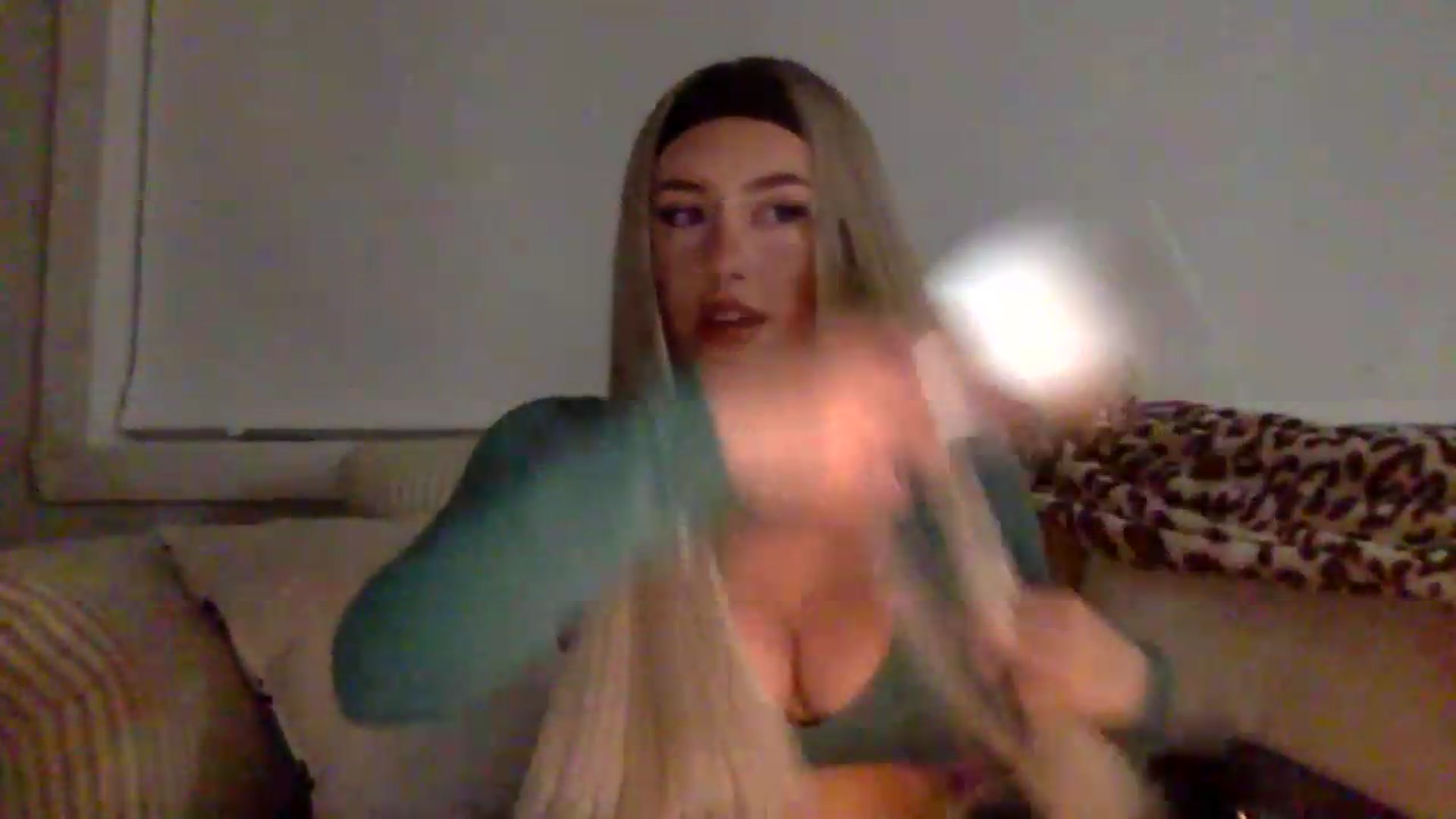 Gallery image thumbnail from Audreylane07's myfreecams stream on, 07/16/2026, 02:24 image 11 of 20