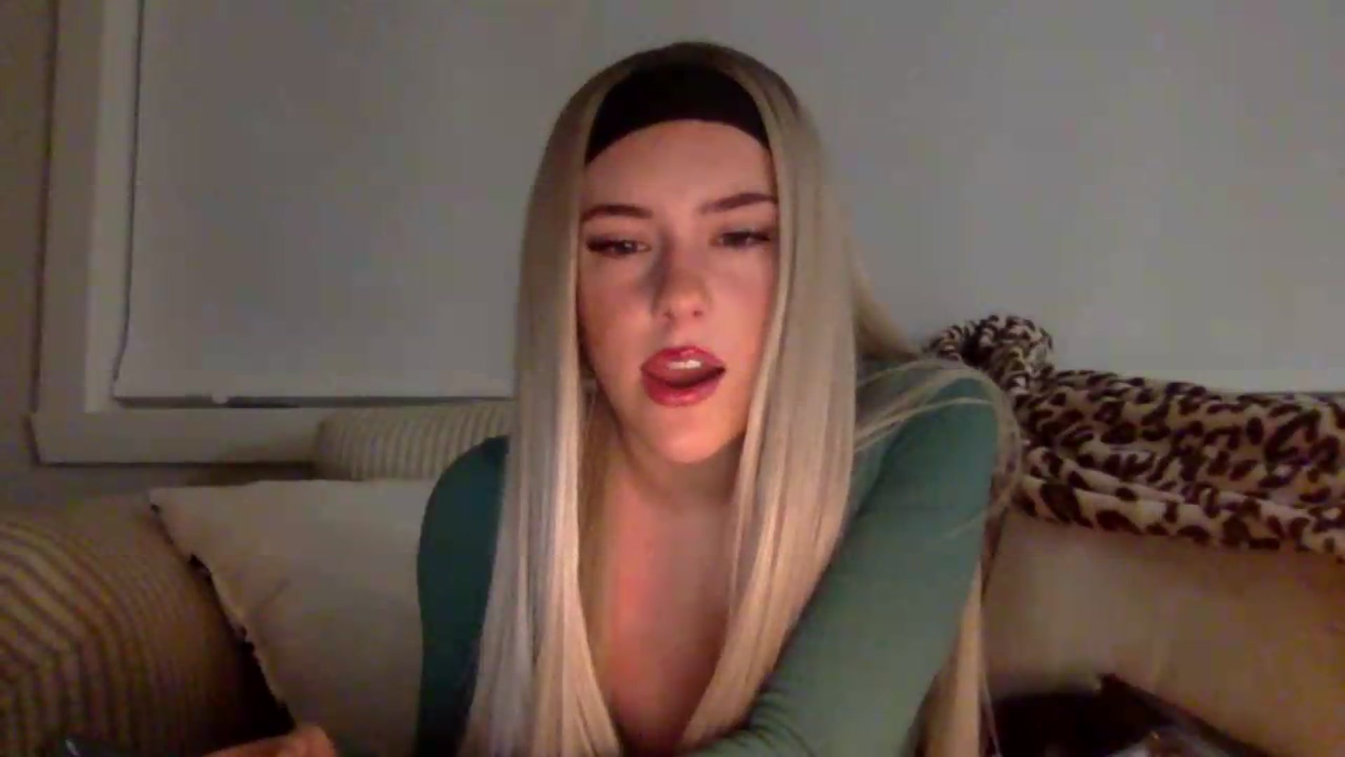 Gallery image thumbnail from Audreylane07's myfreecams stream on, 07/16/2026, 02:24 image 20 of 20