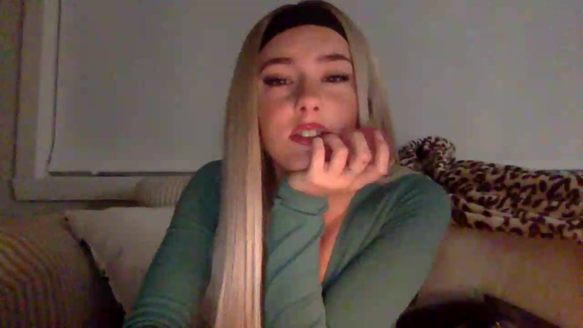 Gallery image thumbnail from Audreylane07's myfreecams stream on, 07/16/2026, 02:24 image 13 of 20