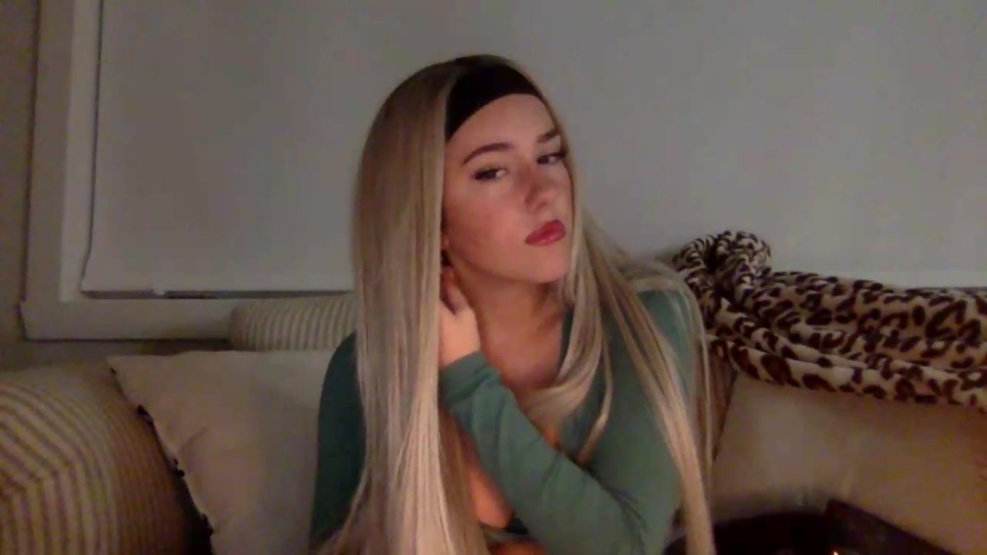 Gallery image thumbnail from Audreylane07's myfreecams stream on, 07/16/2026, 02:24 image 10 of 20