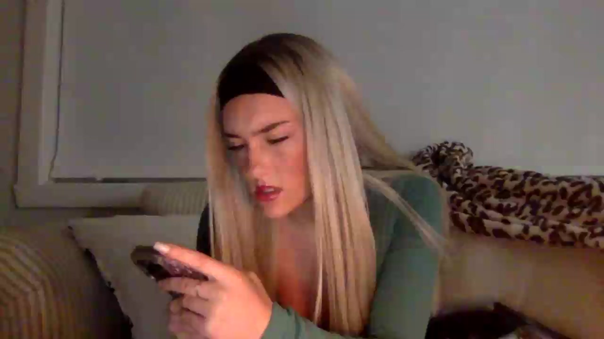 Gallery image thumbnail from Audreylane07's myfreecams stream on, 07/16/2026, 02:24 image 19 of 20