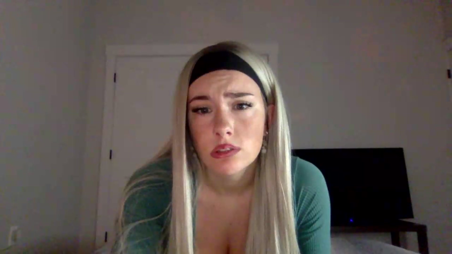 Gallery image thumbnail from Audreylane07's myfreecams stream on, 07/16/2026, 03:41 image 3 of 20