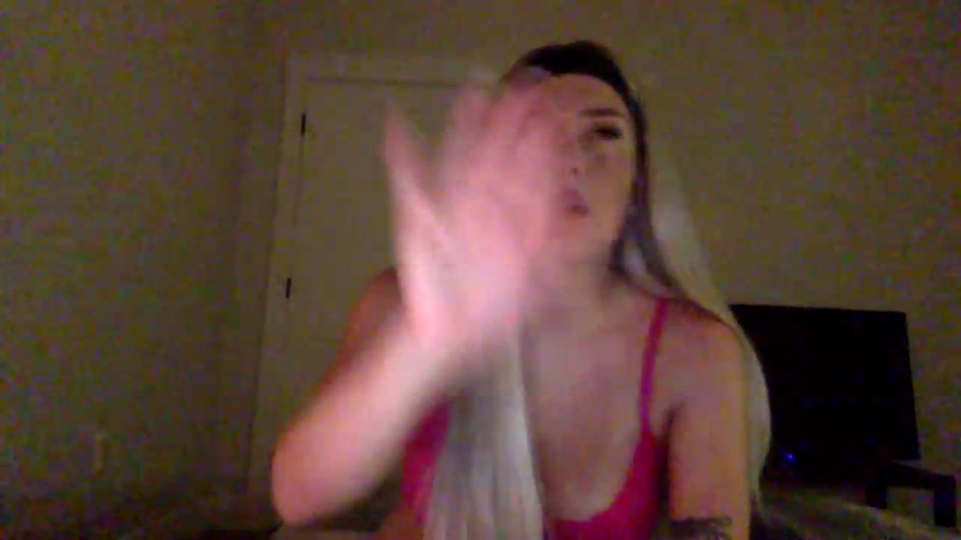 Gallery image thumbnail from Audreylane07's myfreecams stream on, 07/17/2026, 05:41 image 16 of 20