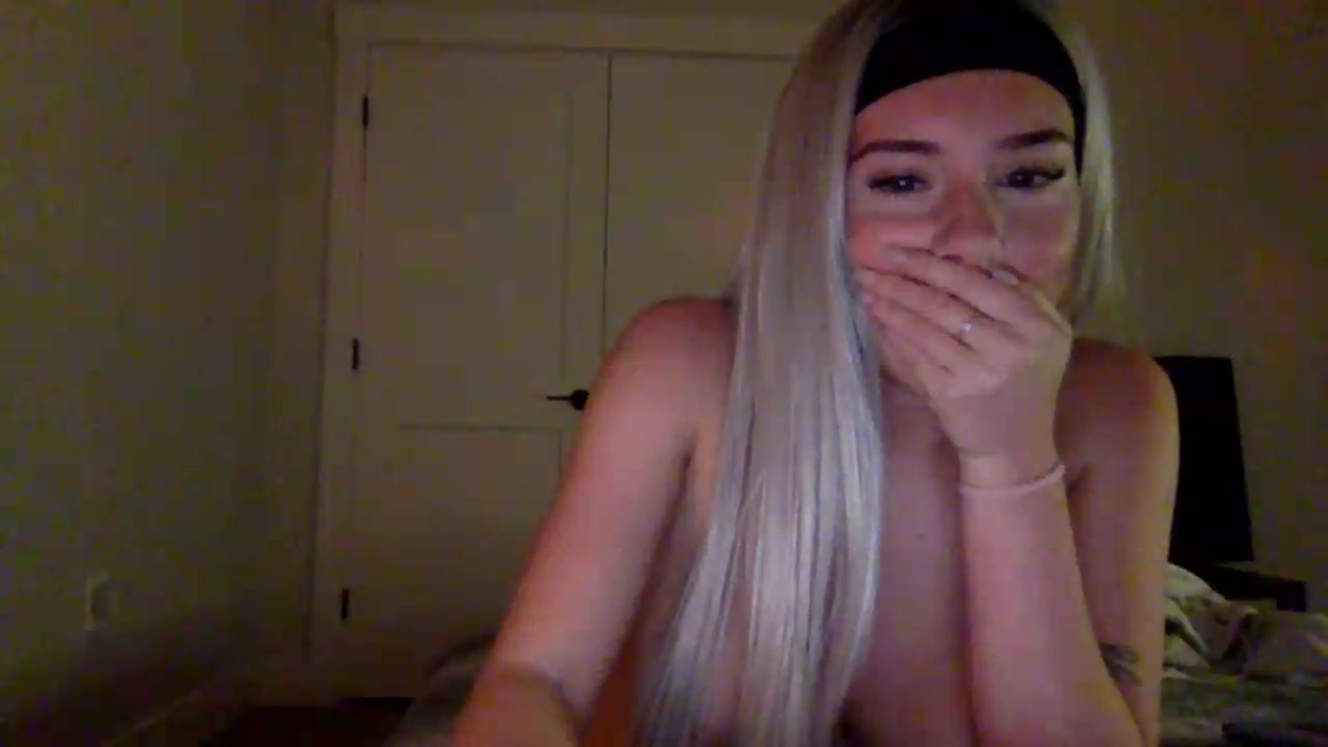 Gallery image thumbnail from Audreylane07's myfreecams stream on, 07/21/2026, 03:59 image 9 of 20
