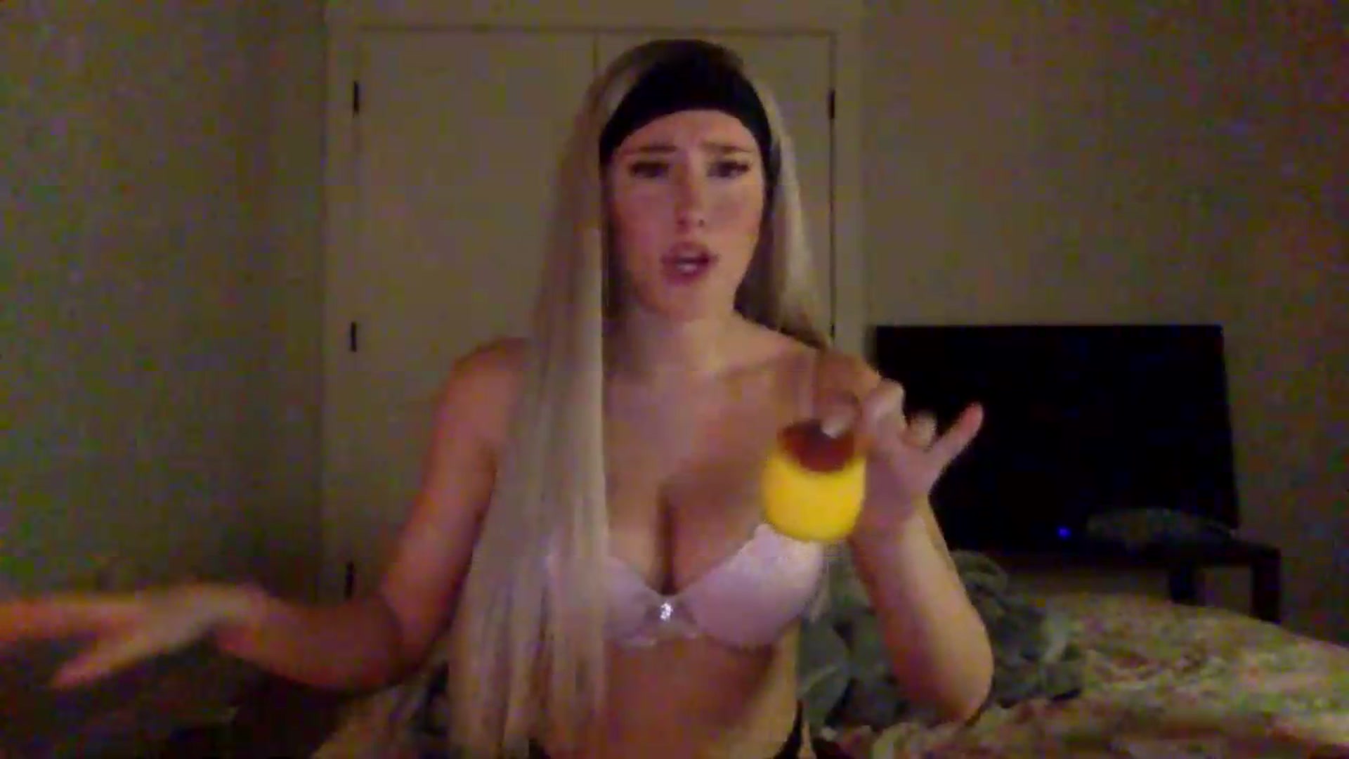 Gallery image thumbnail from Audreylane07's myfreecams stream on, 07/24/2026, 02:42 image 17 of 20