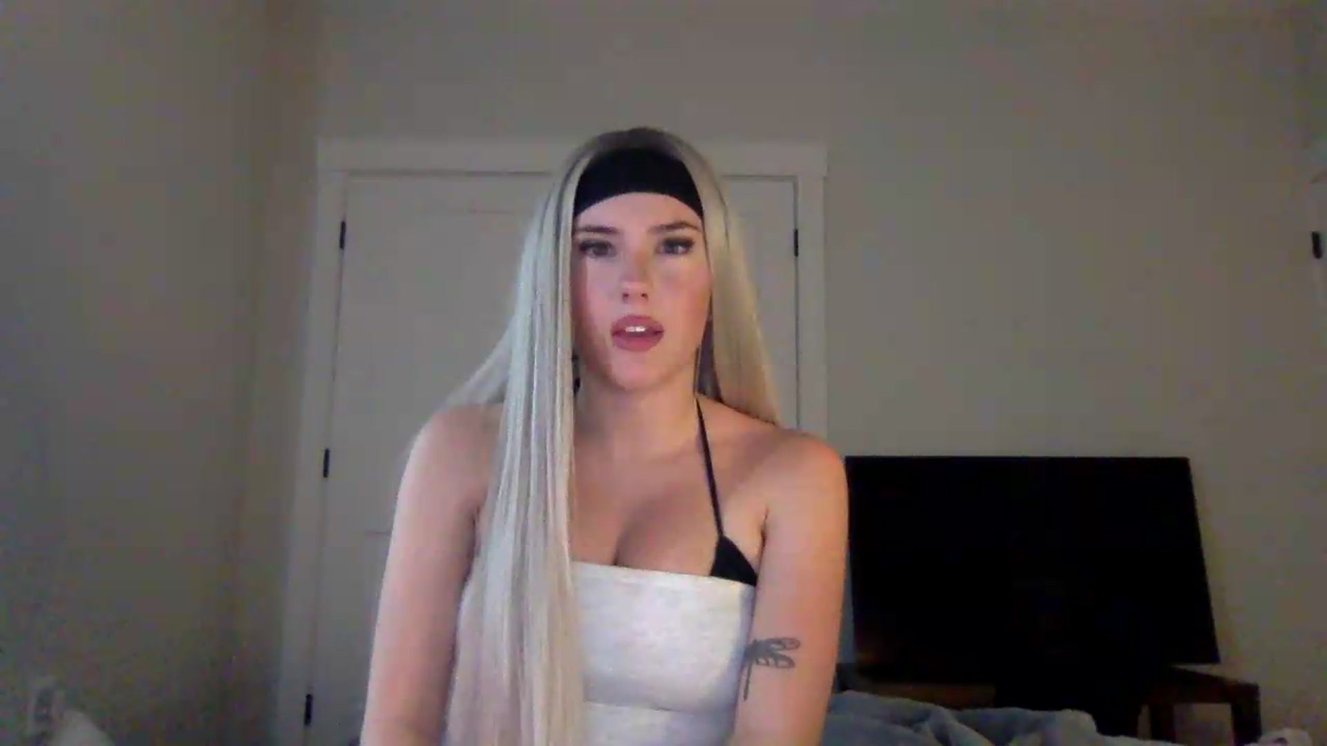 Gallery image thumbnail from Audreylane07's myfreecams stream on, 07/31/2026, 13:38 image 16 of 20