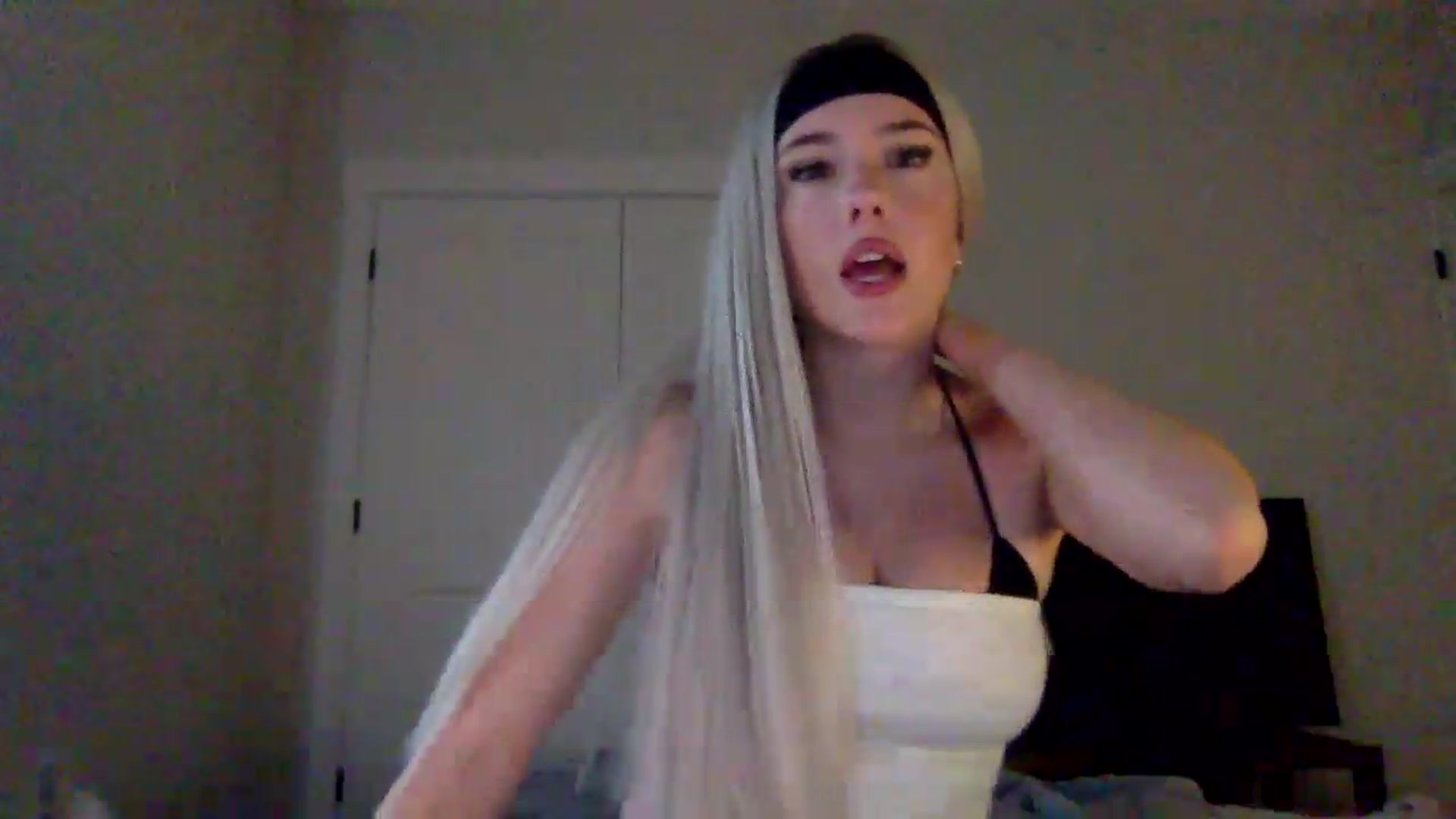 Gallery image thumbnail from Audreylane07's myfreecams stream on, 07/31/2026, 13:38 image 20 of 20