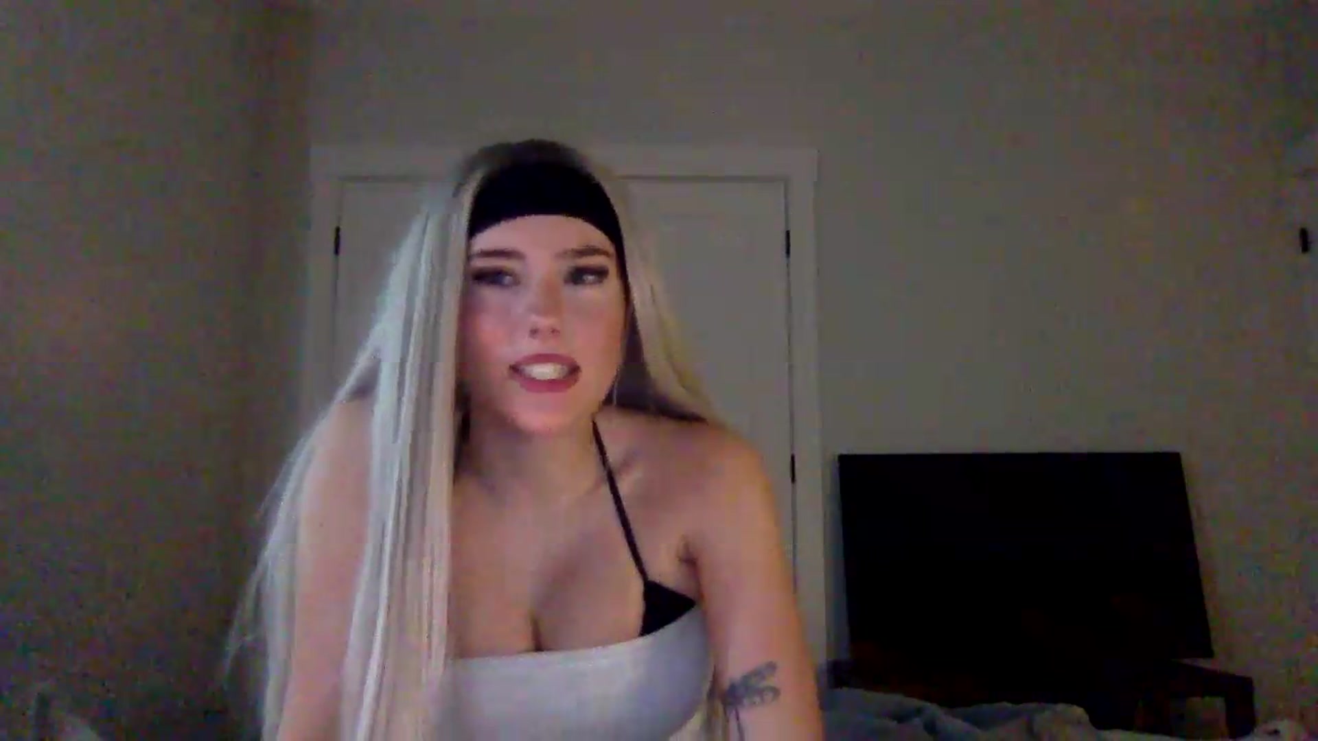 Gallery image thumbnail from Audreylane07's myfreecams stream on, 07/31/2026, 13:38 image 19 of 20