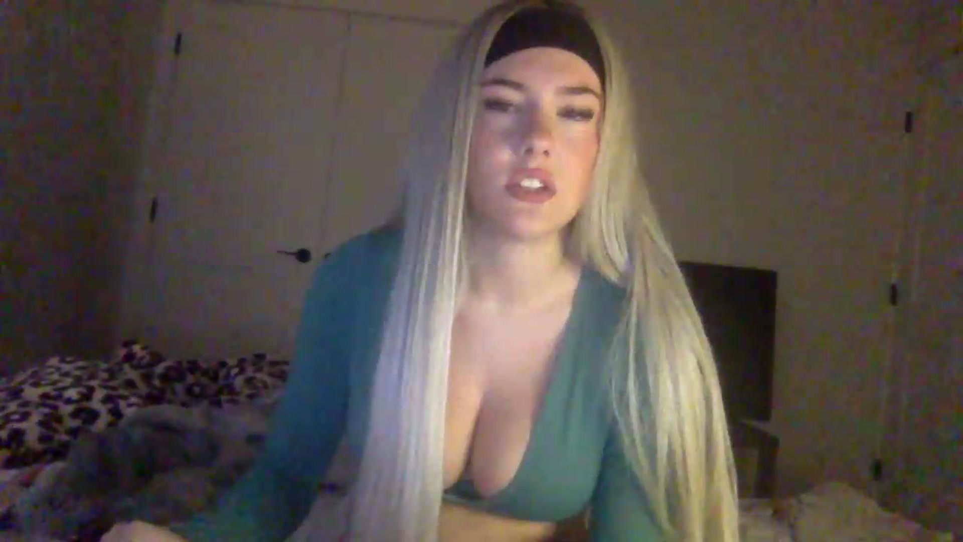 Gallery image thumbnail from Audreylane07's myfreecams stream on, 08/03/2026, 18:07 image 11 of 20