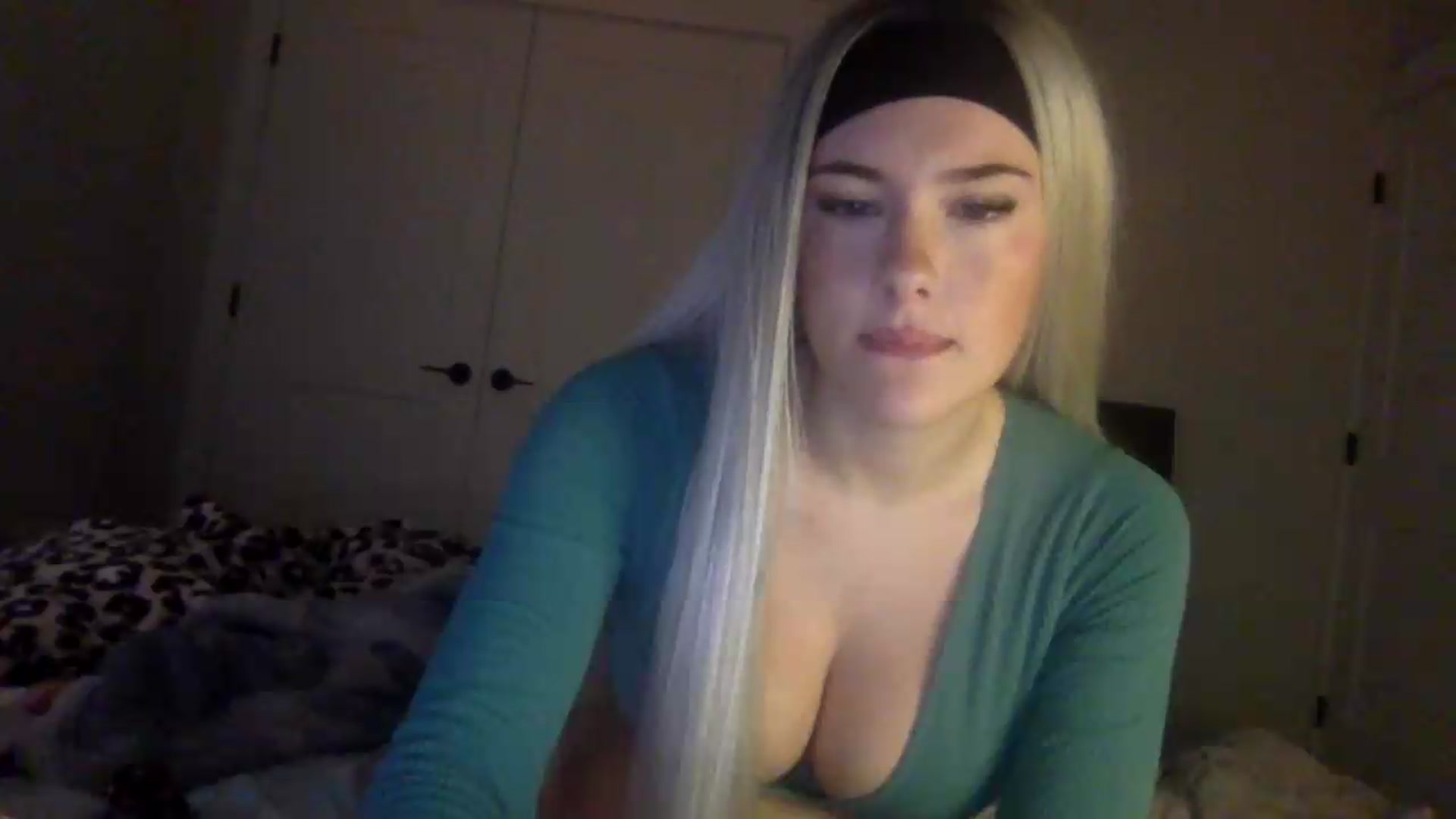 Gallery image thumbnail from Audreylane07's myfreecams stream on, 08/03/2026, 18:07 image 13 of 20