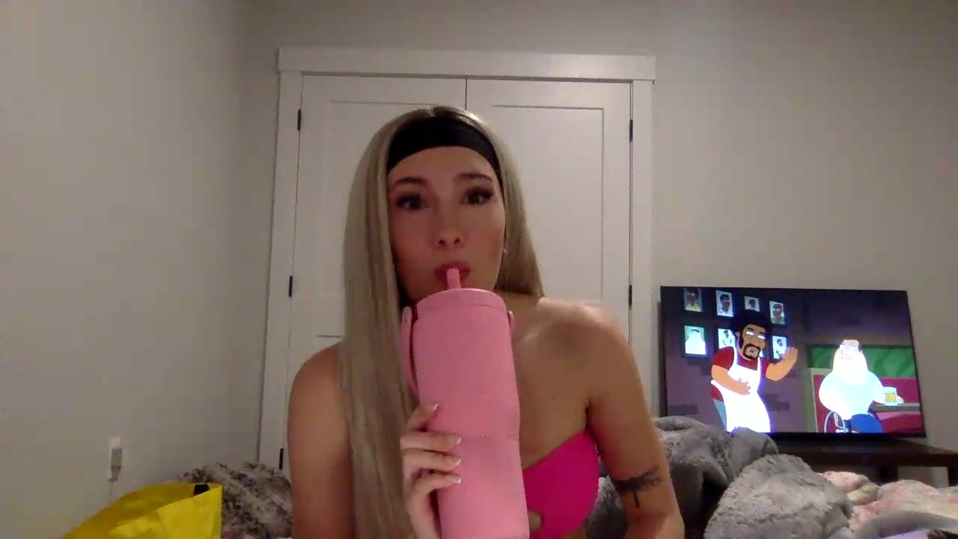Gallery image thumbnail from Audreylane07's myfreecams stream on, 08/09/2026, 02:25 image 13 of 20