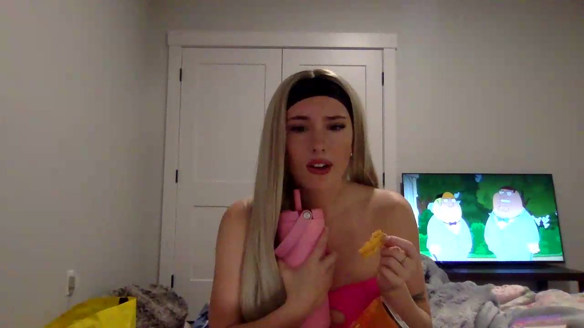 Gallery image thumbnail from Audreylane07's myfreecams stream on, 08/09/2026, 02:25 image 3 of 20