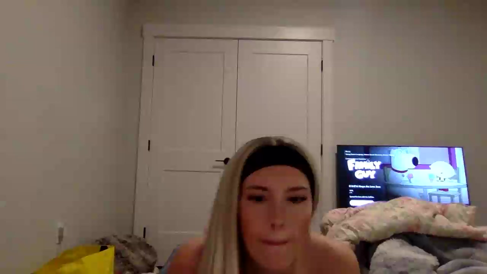 Gallery image thumbnail from Audreylane07's myfreecams stream on, 08/09/2026, 02:25 image 17 of 20