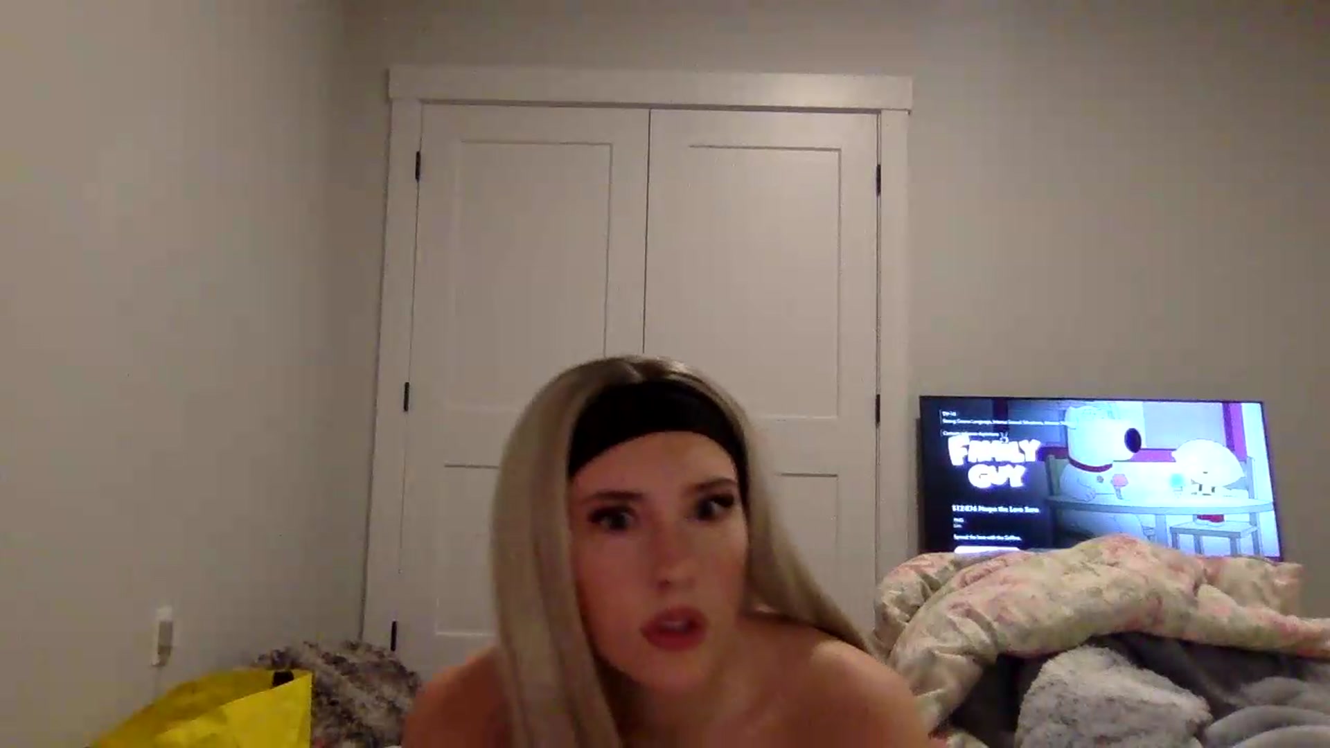 Gallery image thumbnail from Audreylane07's myfreecams stream on, 08/09/2026, 02:25 image 18 of 20