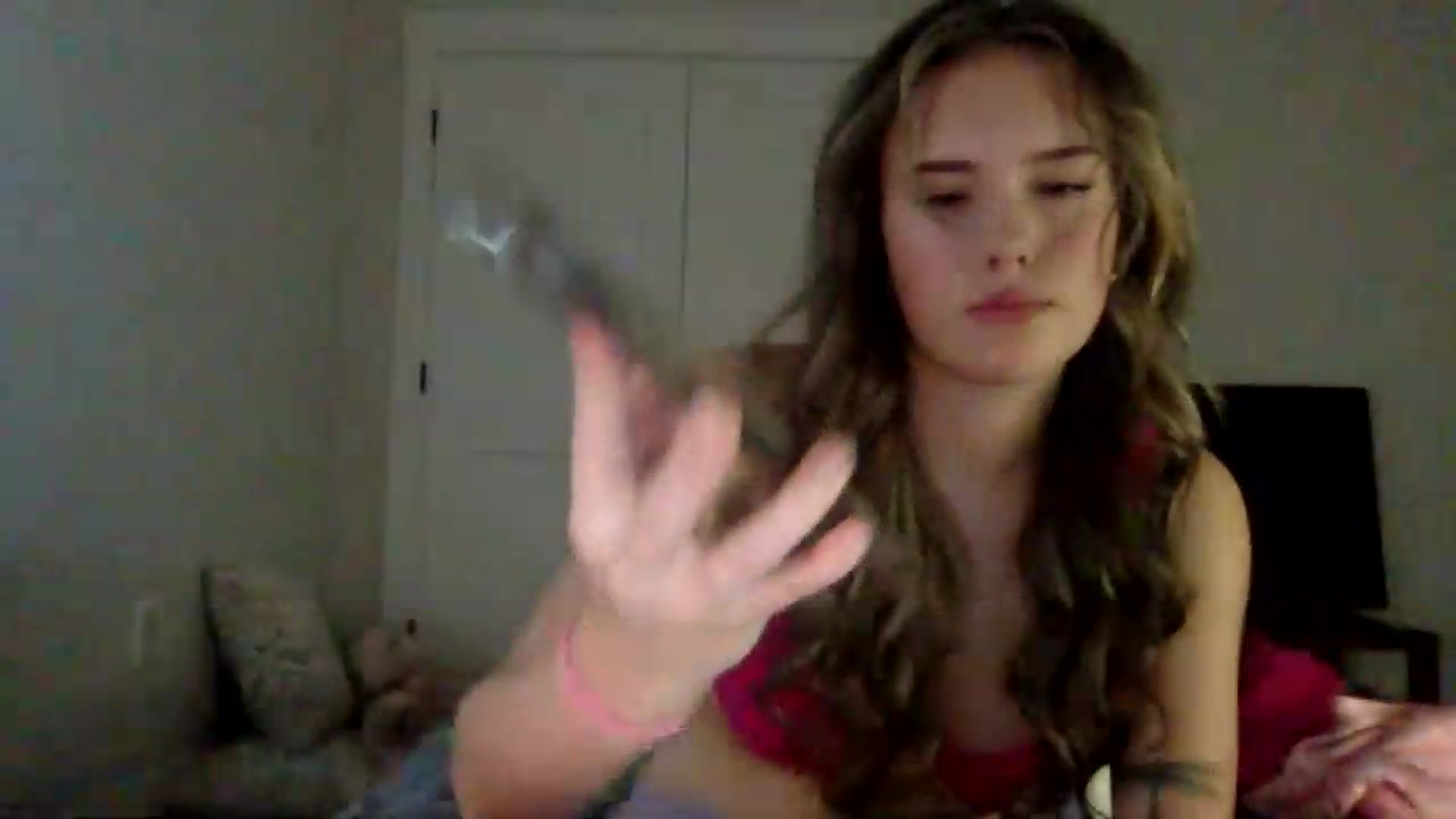 Gallery image thumbnail from Audreylane07's myfreecams stream on, 08/21/2026, 18:25 image 9 of 20