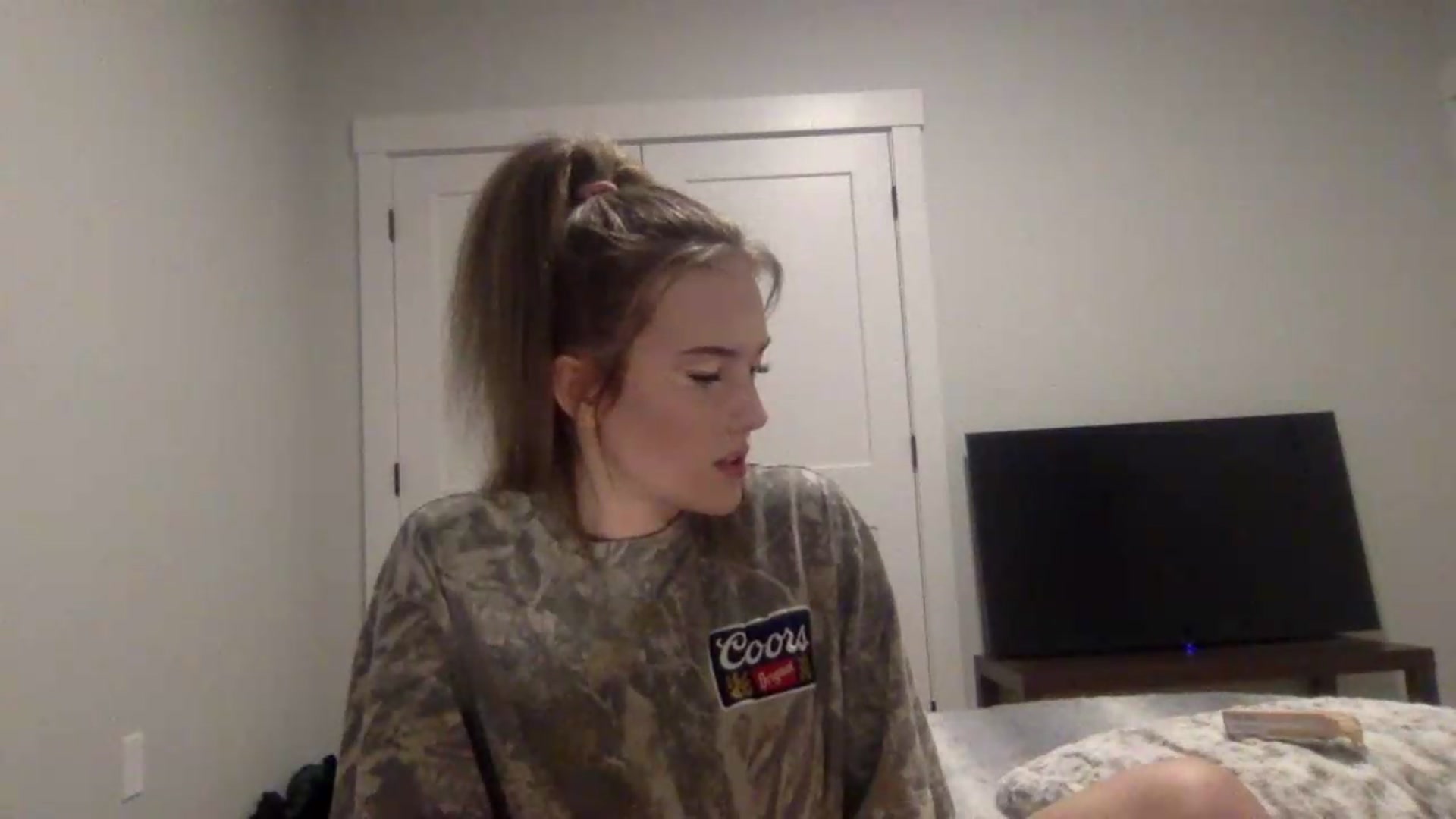Gallery image thumbnail from Audreylane07's myfreecams stream on, 08/30/2026, 02:40 image 2 of 20