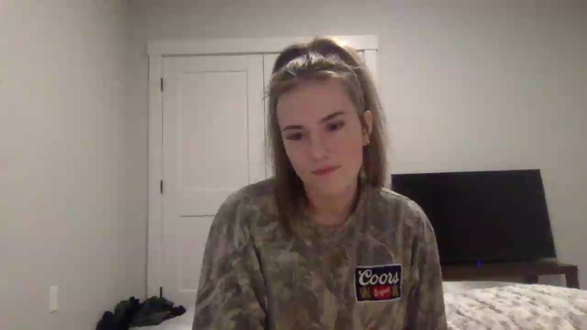 Gallery image thumbnail from Audreylane07's myfreecams stream on, 08/30/2026, 02:40 image 1 of 20