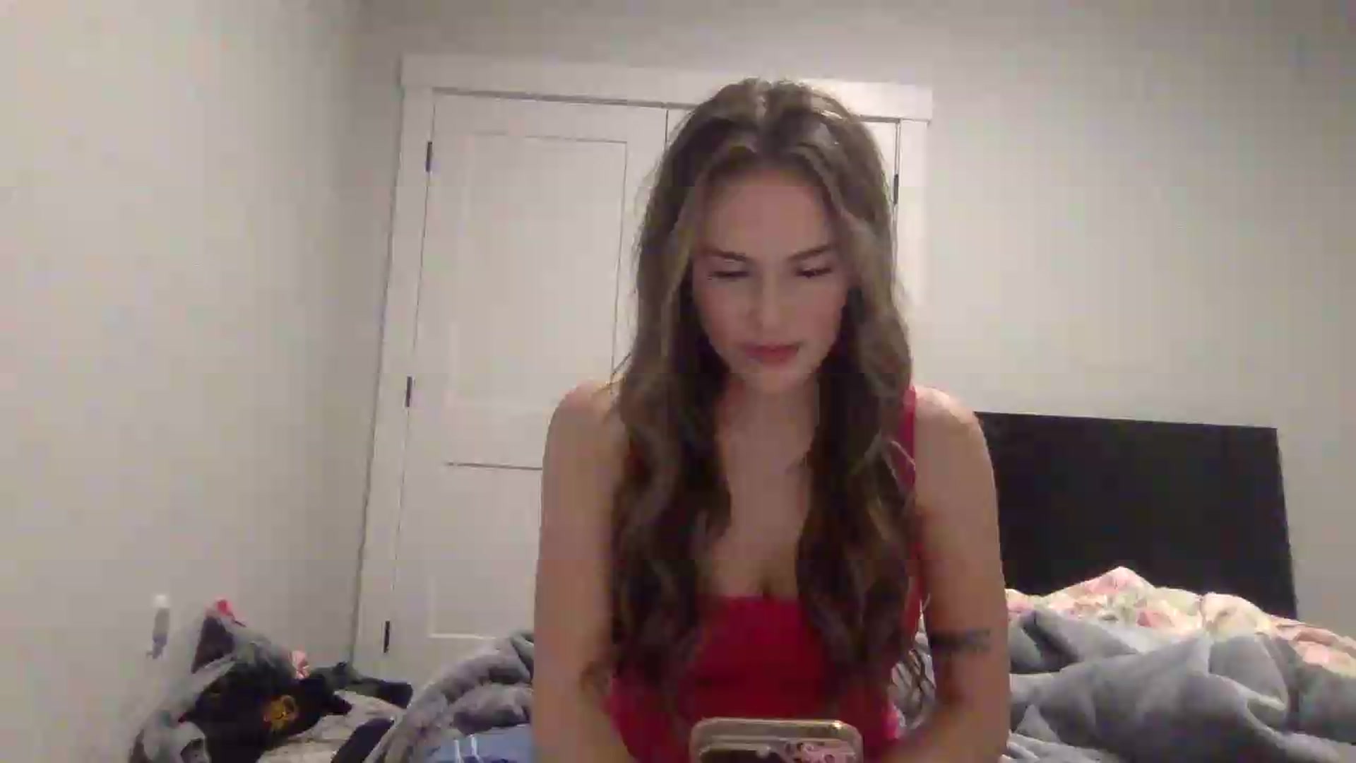 Gallery image thumbnail from Audreylane07's myfreecams stream on, 09/01/2026, 24:59 image 1 of 20