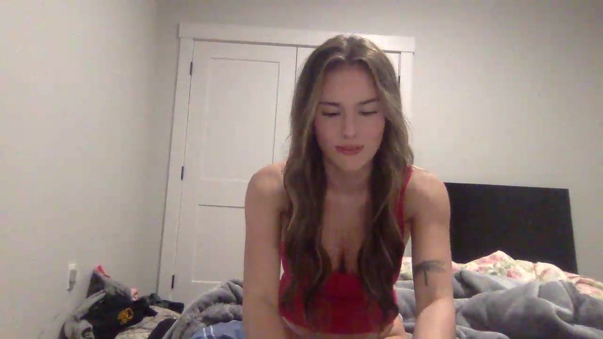 Gallery image thumbnail from Audreylane07's myfreecams stream on, 09/01/2026, 24:59 image 16 of 20