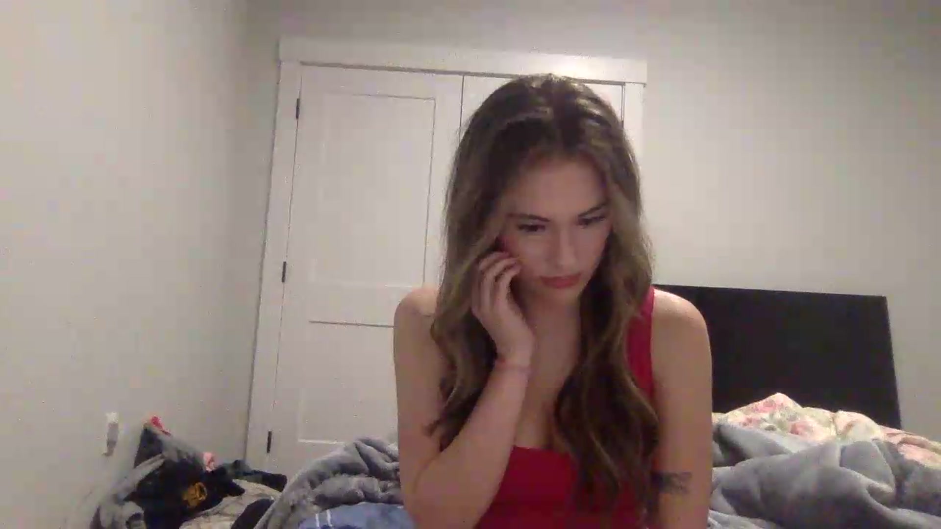 Gallery image thumbnail from Audreylane07's myfreecams stream on, 09/01/2026, 24:59 image 8 of 20