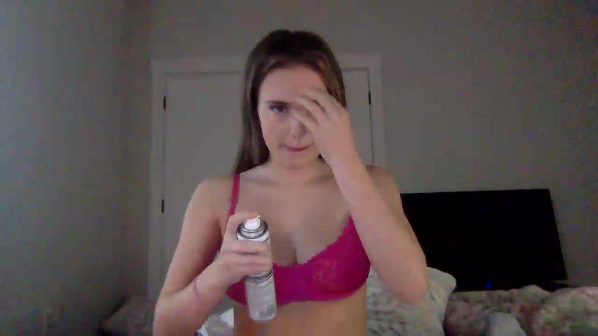 Gallery image thumbnail from Audreylane07's myfreecams stream on, 09/02/2026, 16:50 image 9 of 20