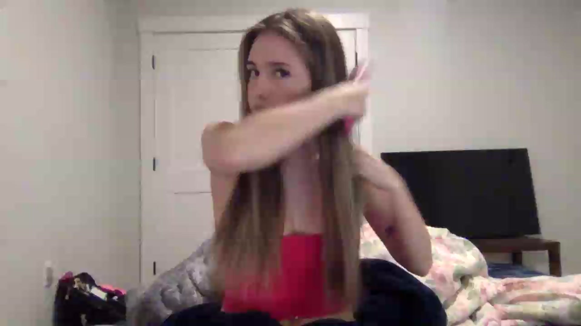 Gallery image thumbnail from Audreylane07's myfreecams stream on, 09/04/2026, 23:32 image 9 of 20