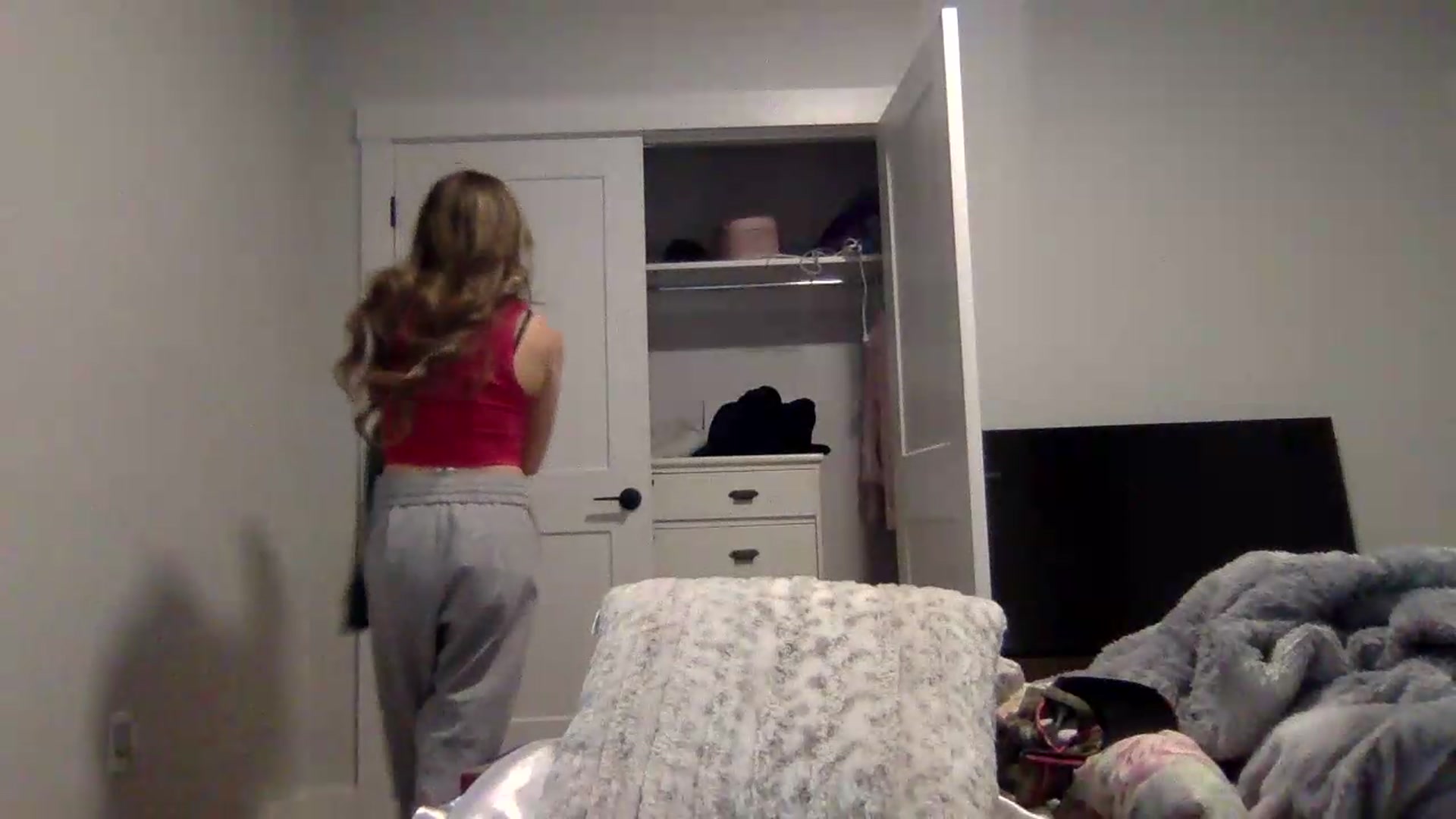 Gallery image thumbnail from Audreylane07's myfreecams stream on, 09/05/2026, 21:12 image 20 of 20