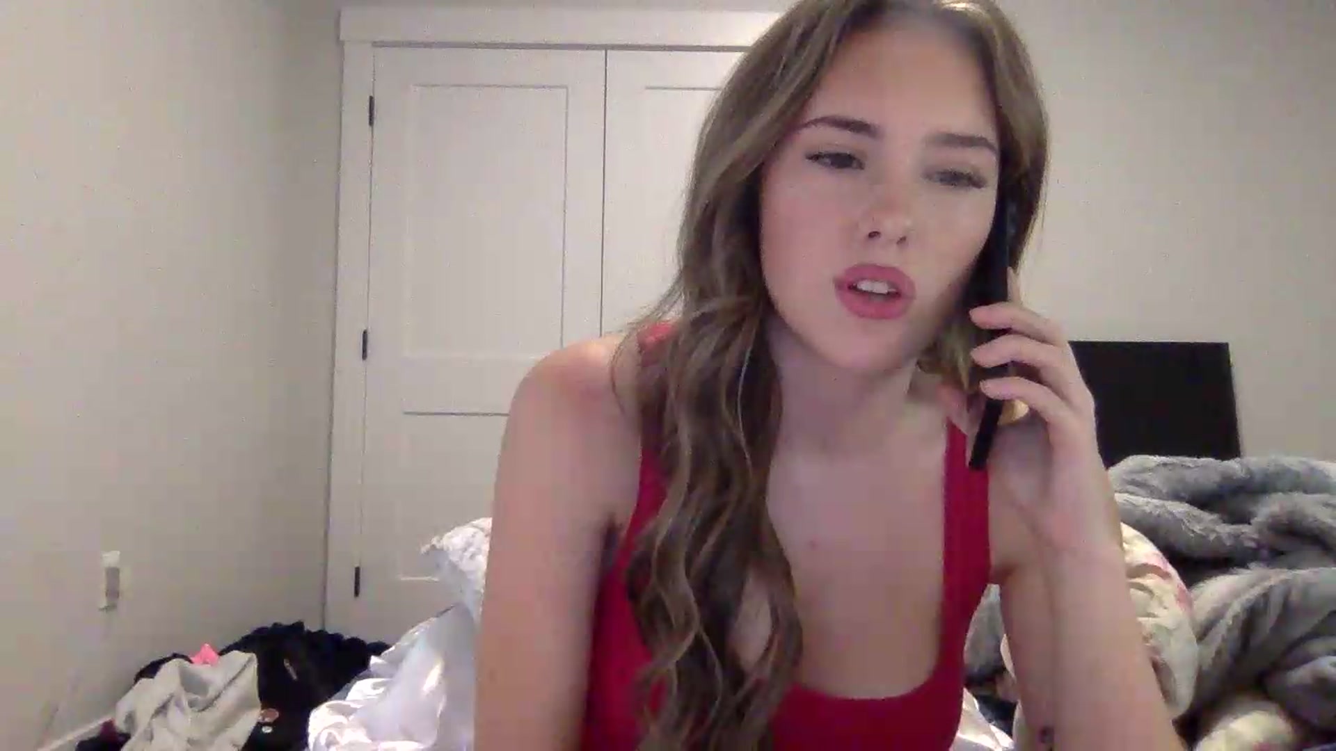 Gallery image thumbnail from Audreylane07's myfreecams stream on, 09/05/2026, 21:12 image 15 of 20