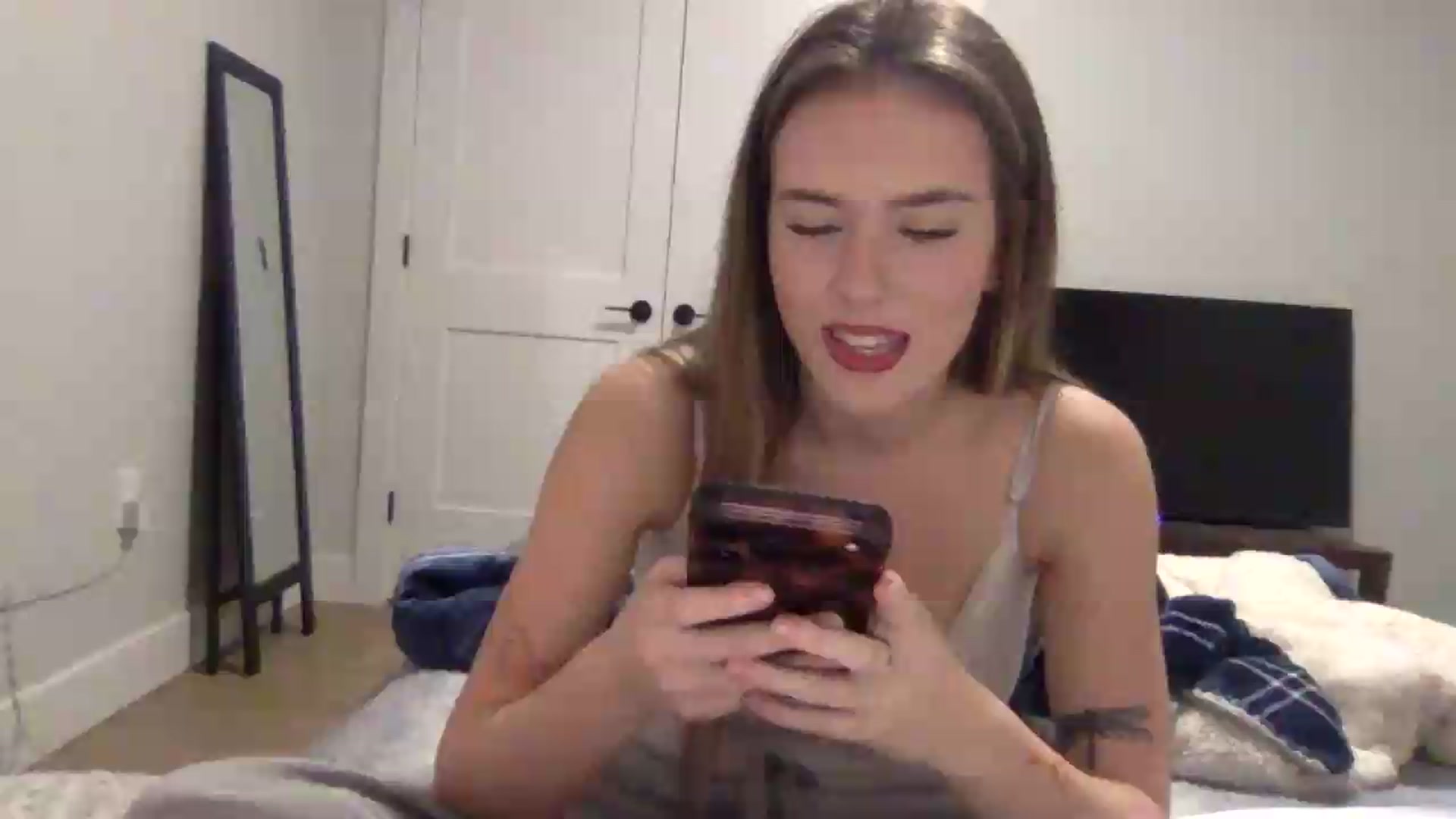 Gallery image thumbnail from Audreylane07's myfreecams stream on, 09/21/2026, 23:31 image 20 of 20