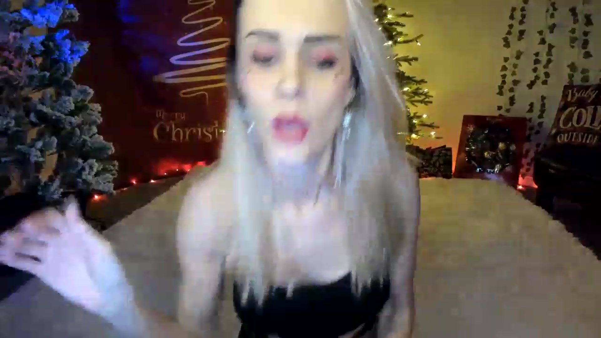 Gallery image thumbnail from AudryLikes's myfreecams stream on, 12/20/2022, 03:26 image 5 of 20