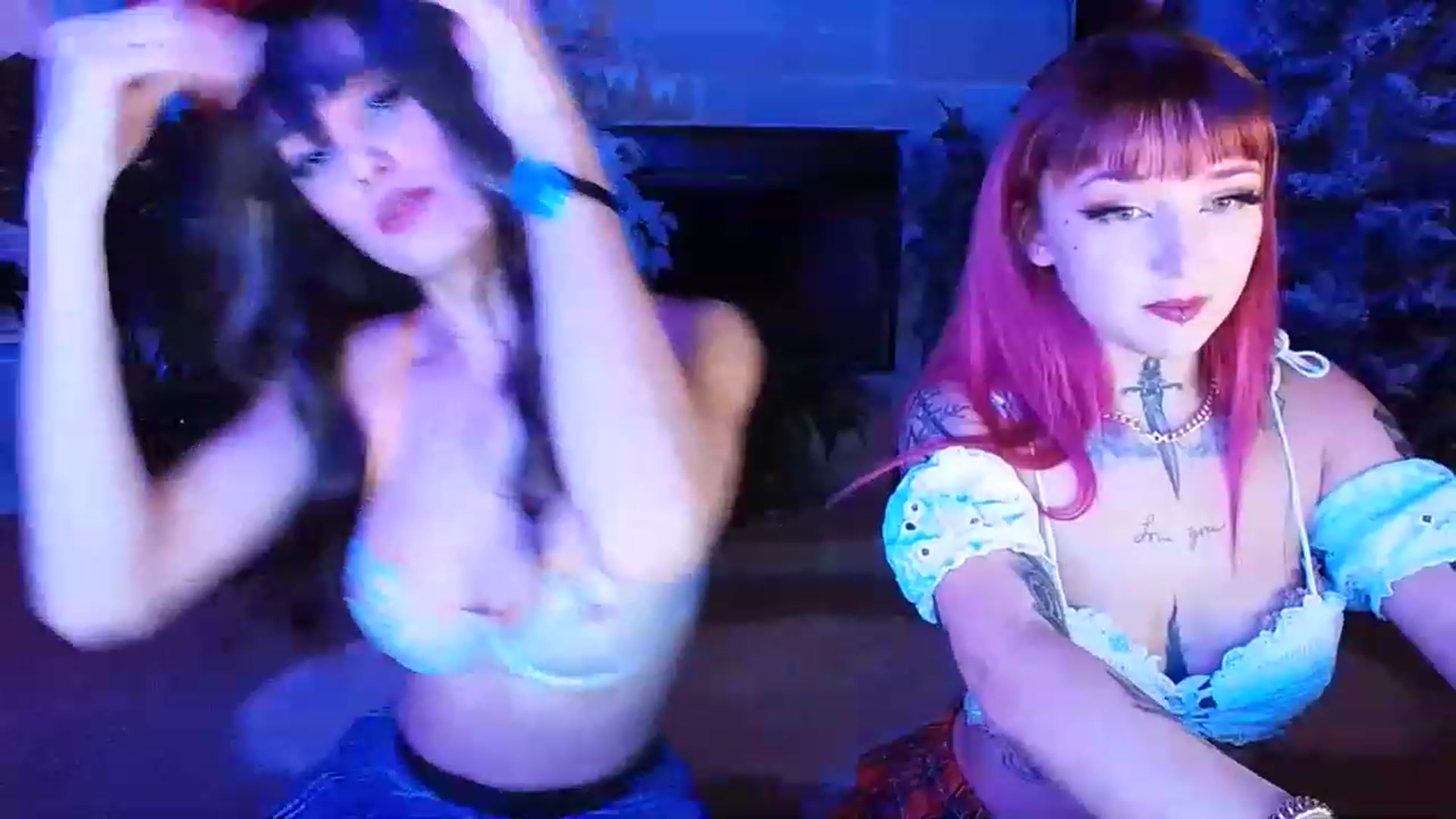 Gallery image thumbnail from AudryLikes's myfreecams stream on, 12/30/2022, 07:29 image 5 of 20