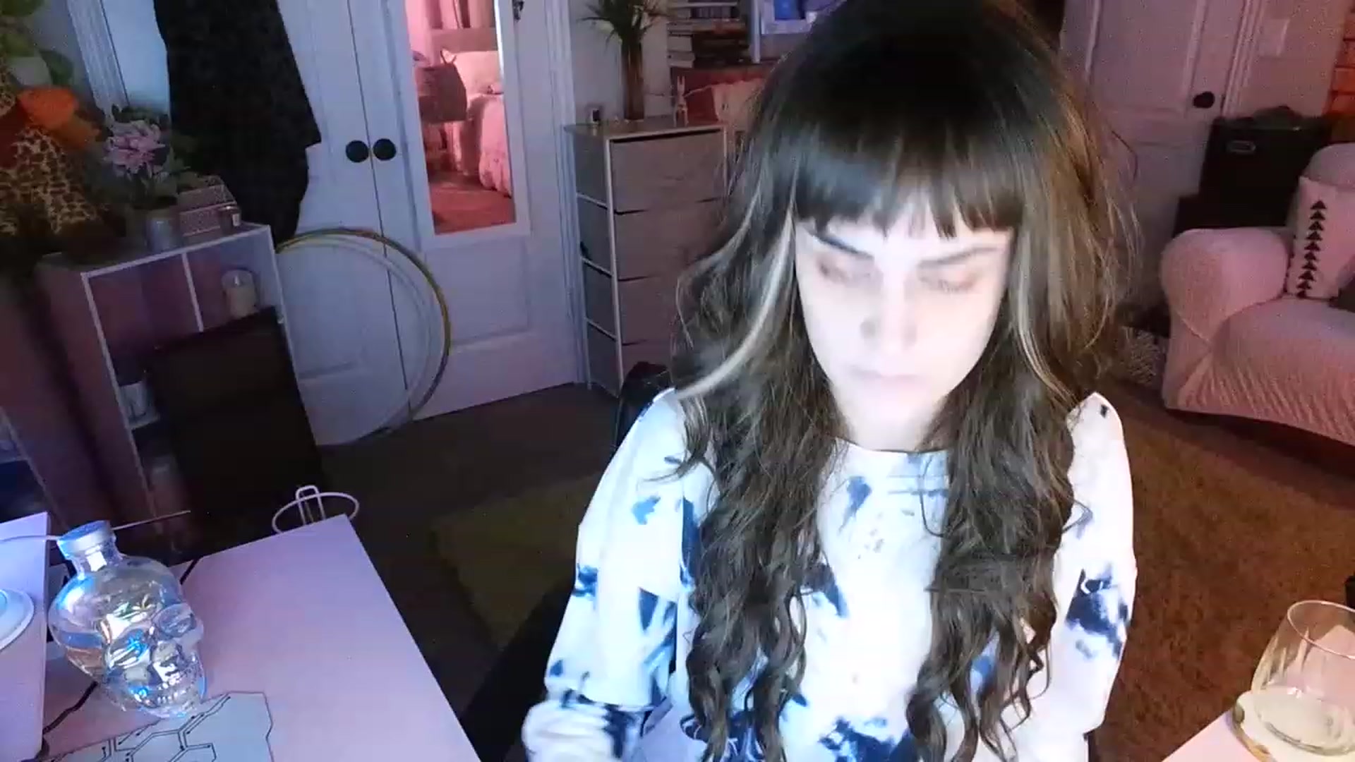 Gallery image thumbnail from AudryLikes's myfreecams stream on, 01/05/2023, 09:33 image 1 of 20