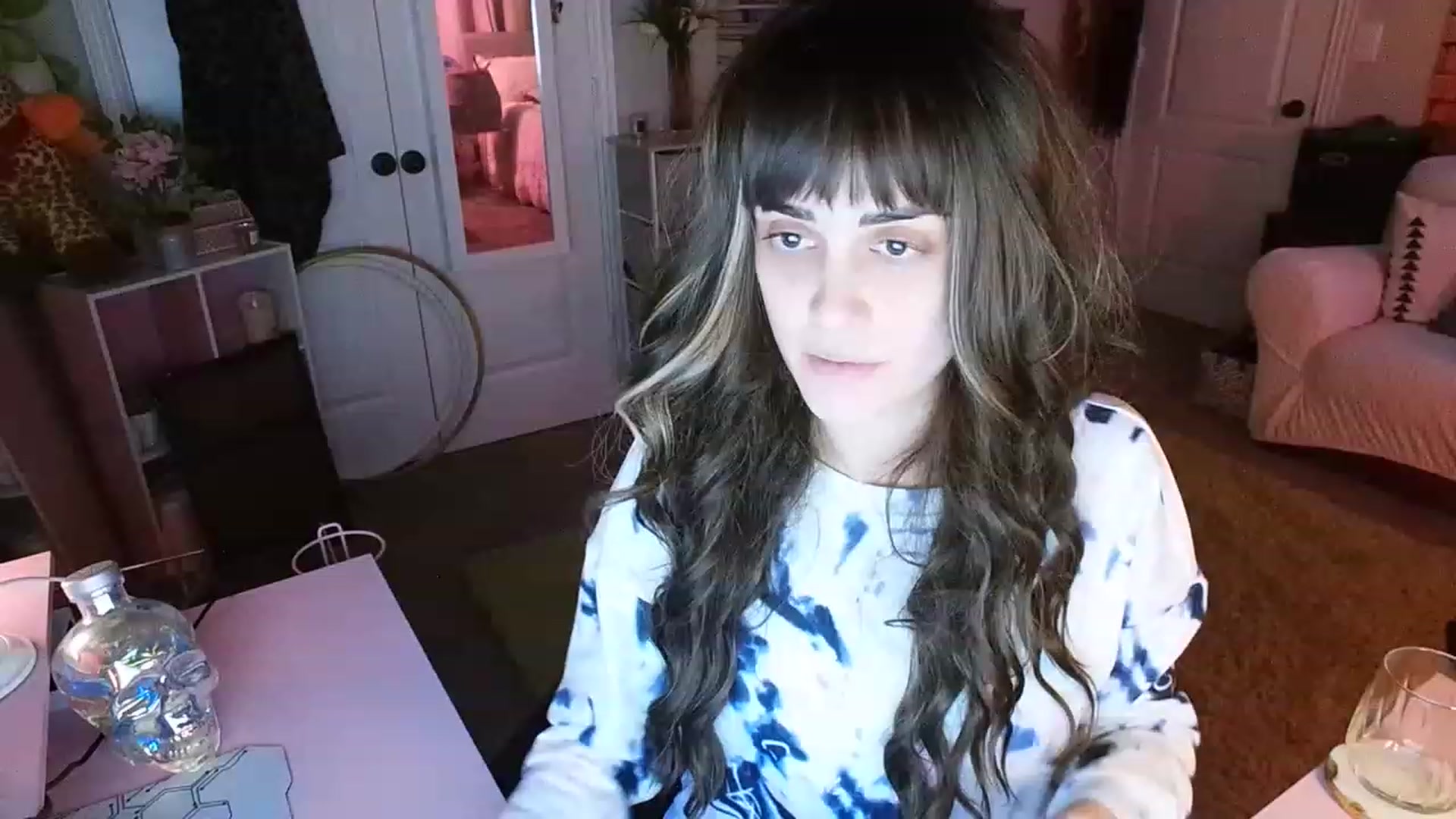 Gallery image thumbnail from AudryLikes's myfreecams stream on, 01/05/2023, 09:33 image 2 of 20
