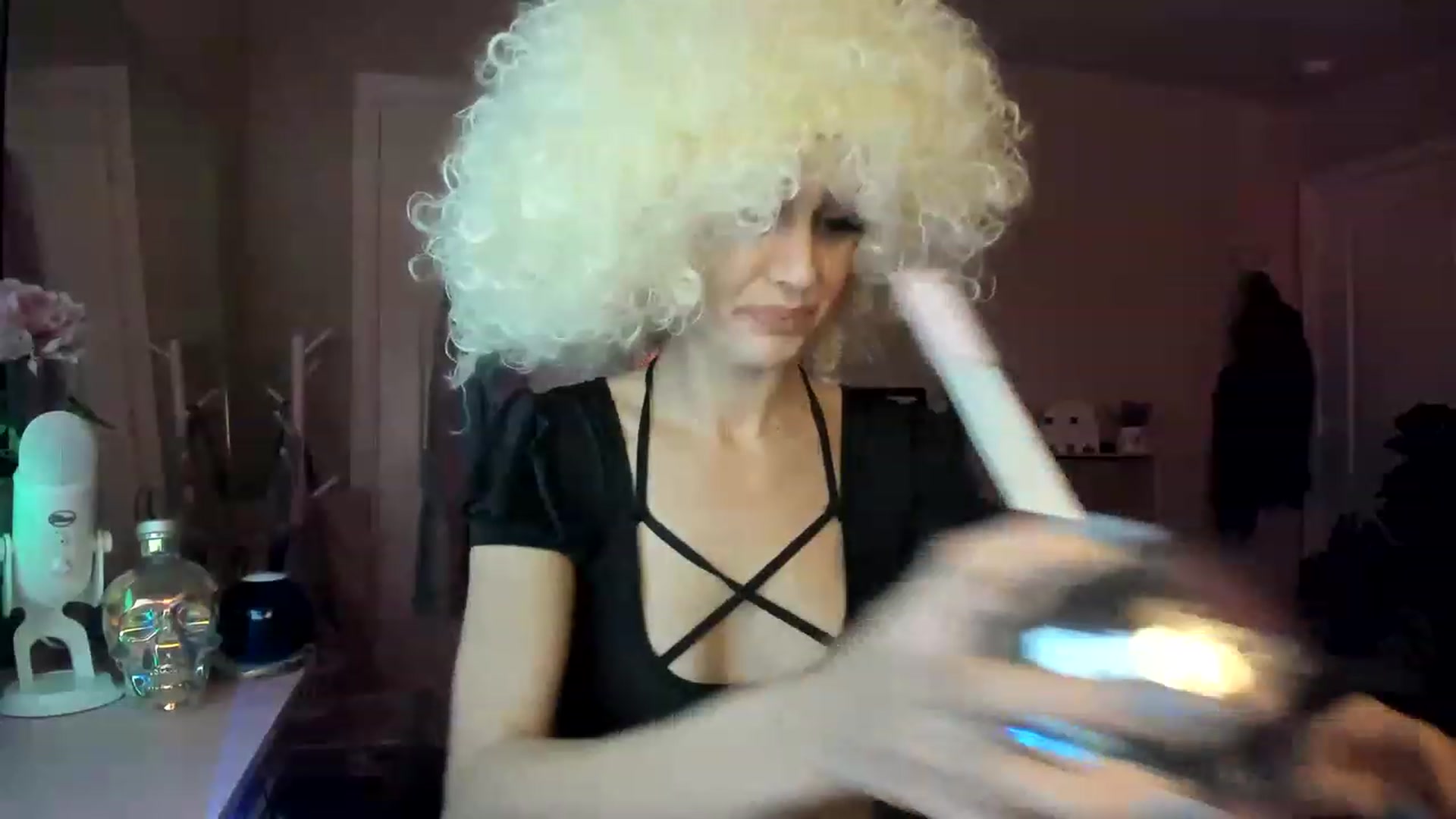 Gallery image thumbnail from AudryLikes's myfreecams stream on, 01/17/2023, 05:08 image 20 of 20