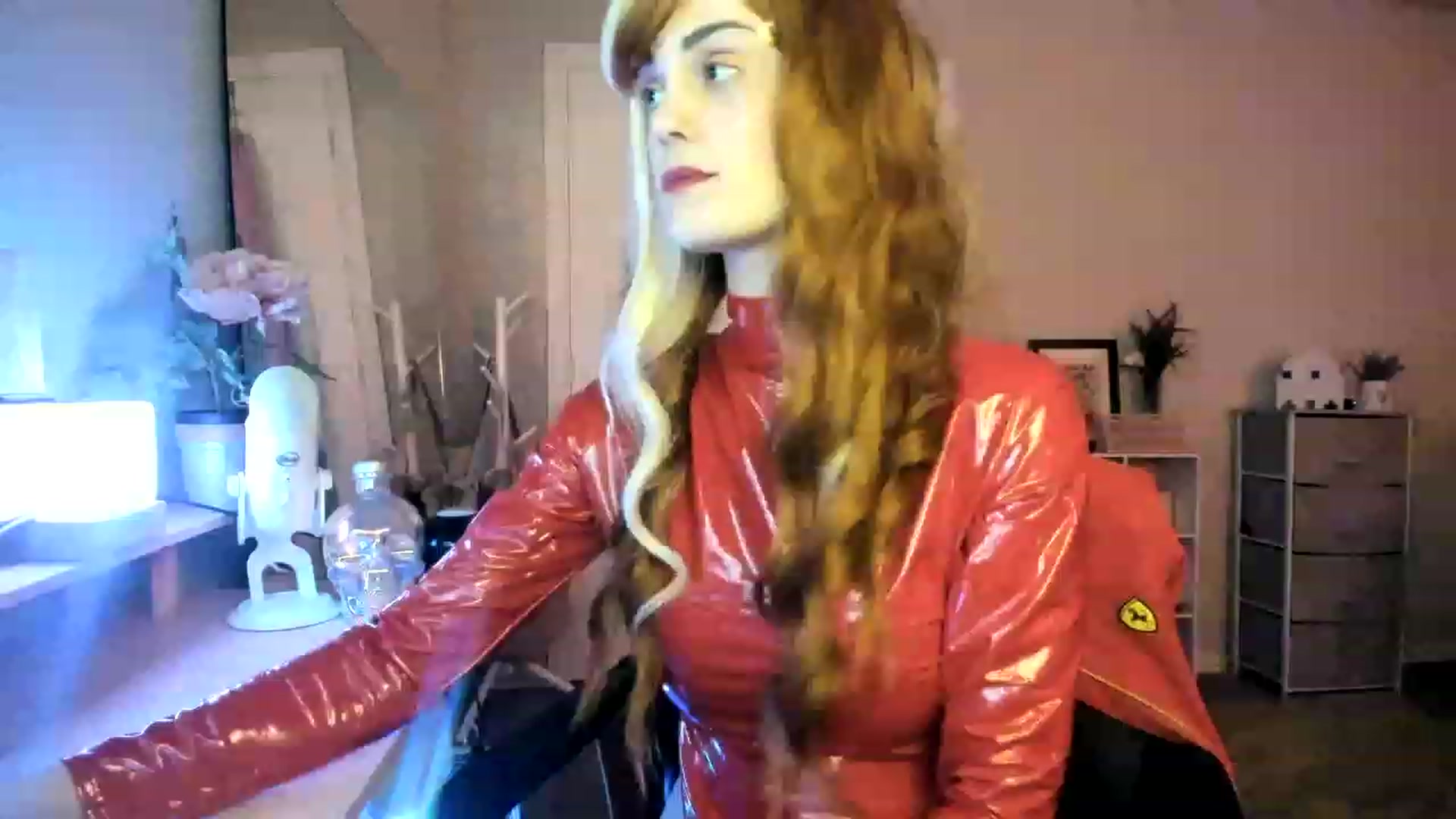 Gallery image thumbnail from AudryLikes's myfreecams stream on, 01/19/2023, 01:52 image 9 of 20