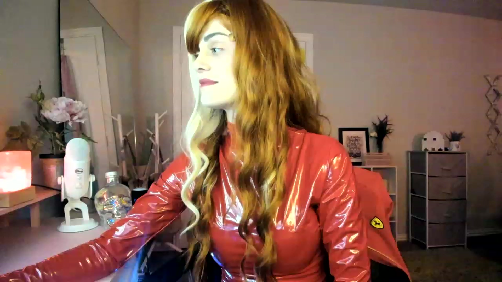 Gallery image thumbnail from AudryLikes's myfreecams stream on, 01/19/2023, 01:52 image 17 of 20