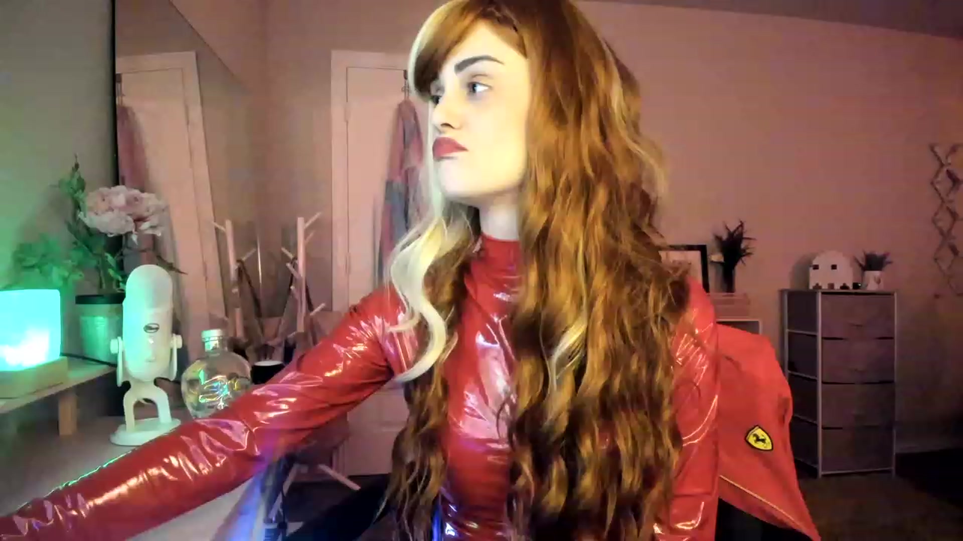 Gallery image thumbnail from AudryLikes's myfreecams stream on, 01/19/2023, 01:52 image 20 of 20
