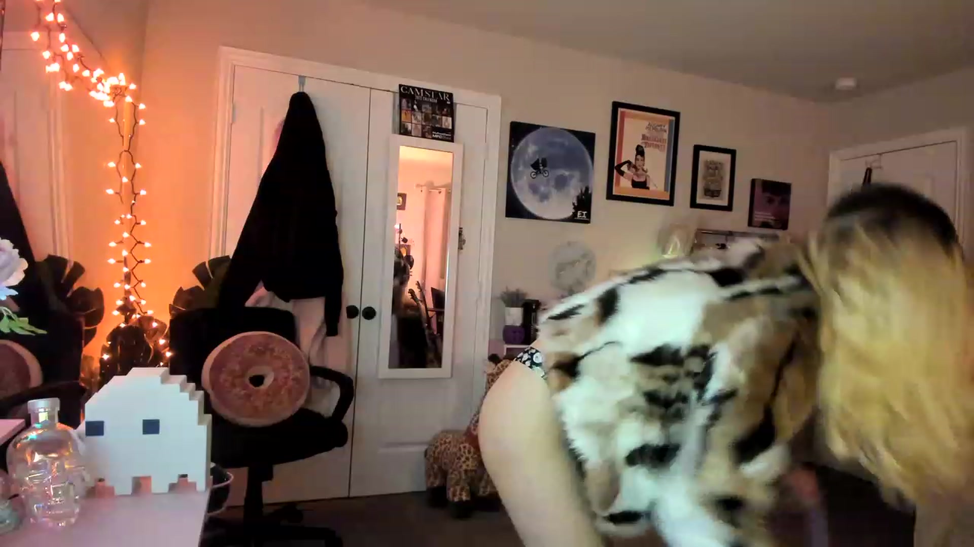 Gallery image thumbnail from AudryLikes's myfreecams stream on, 01/28/2023, 02:28 image 7 of 20