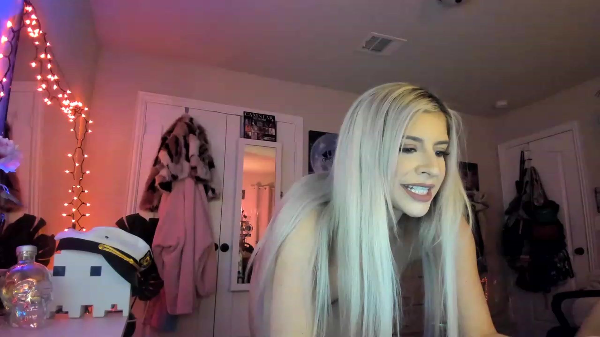 Gallery image thumbnail from AudryLikes's myfreecams stream on, 01/28/2023, 08:00 image 7 of 20