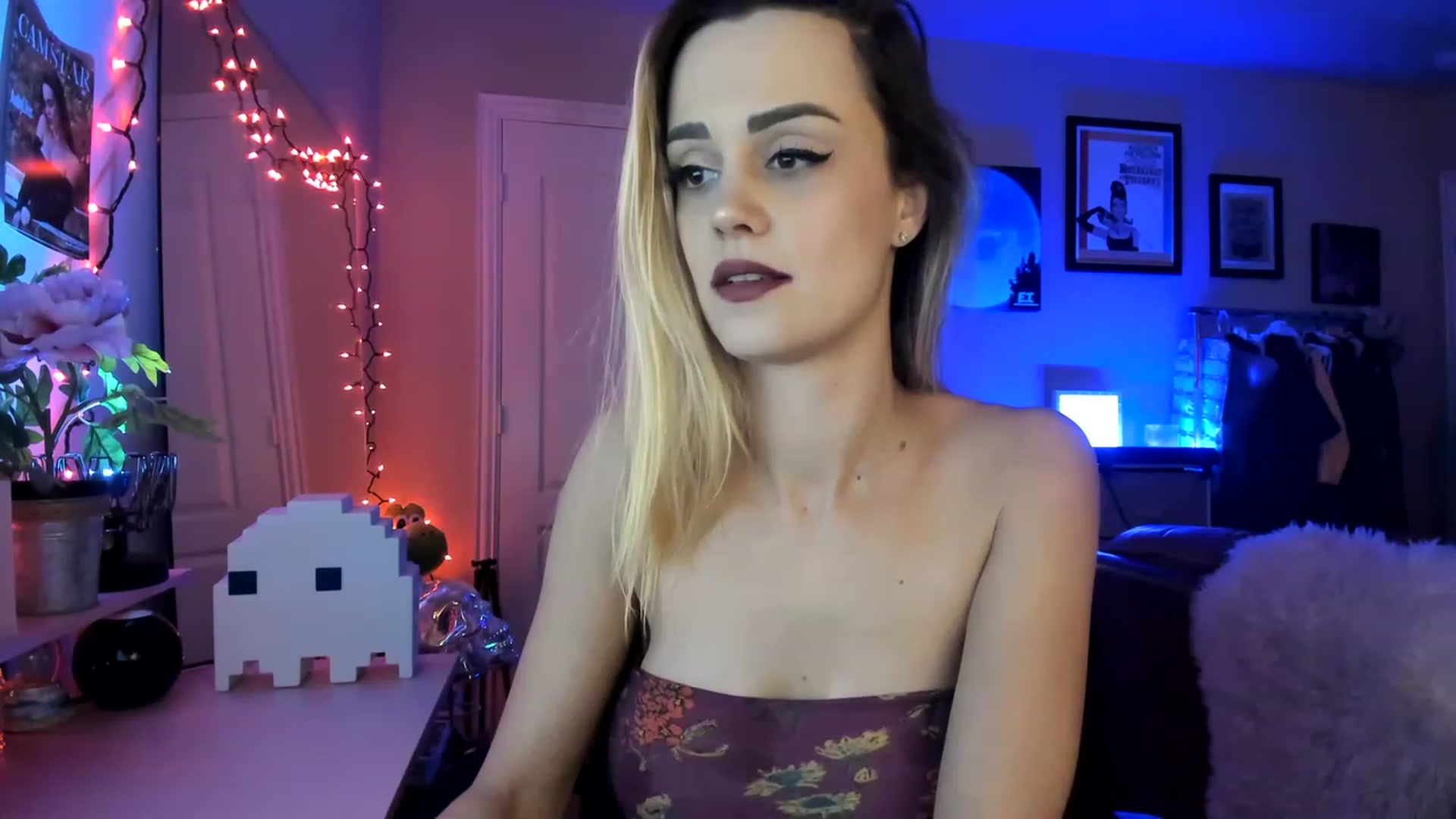 Gallery image thumbnail from AudryLikes's myfreecams stream on, 02/02/2023, 03:49 image 17 of 20