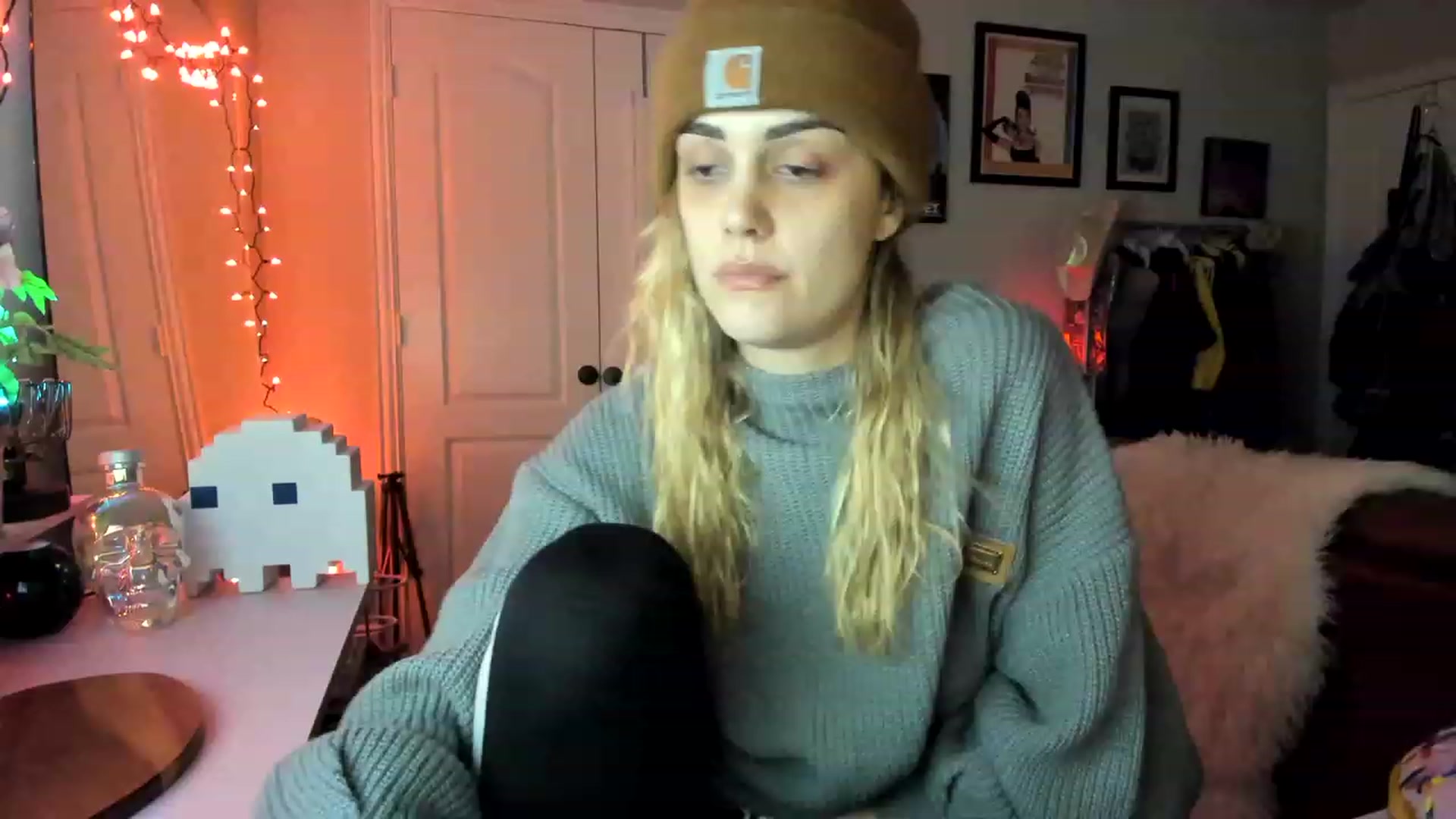 Gallery image thumbnail from AudryLikes's myfreecams stream on, 02/02/2023, 12:02 image 4 of 20