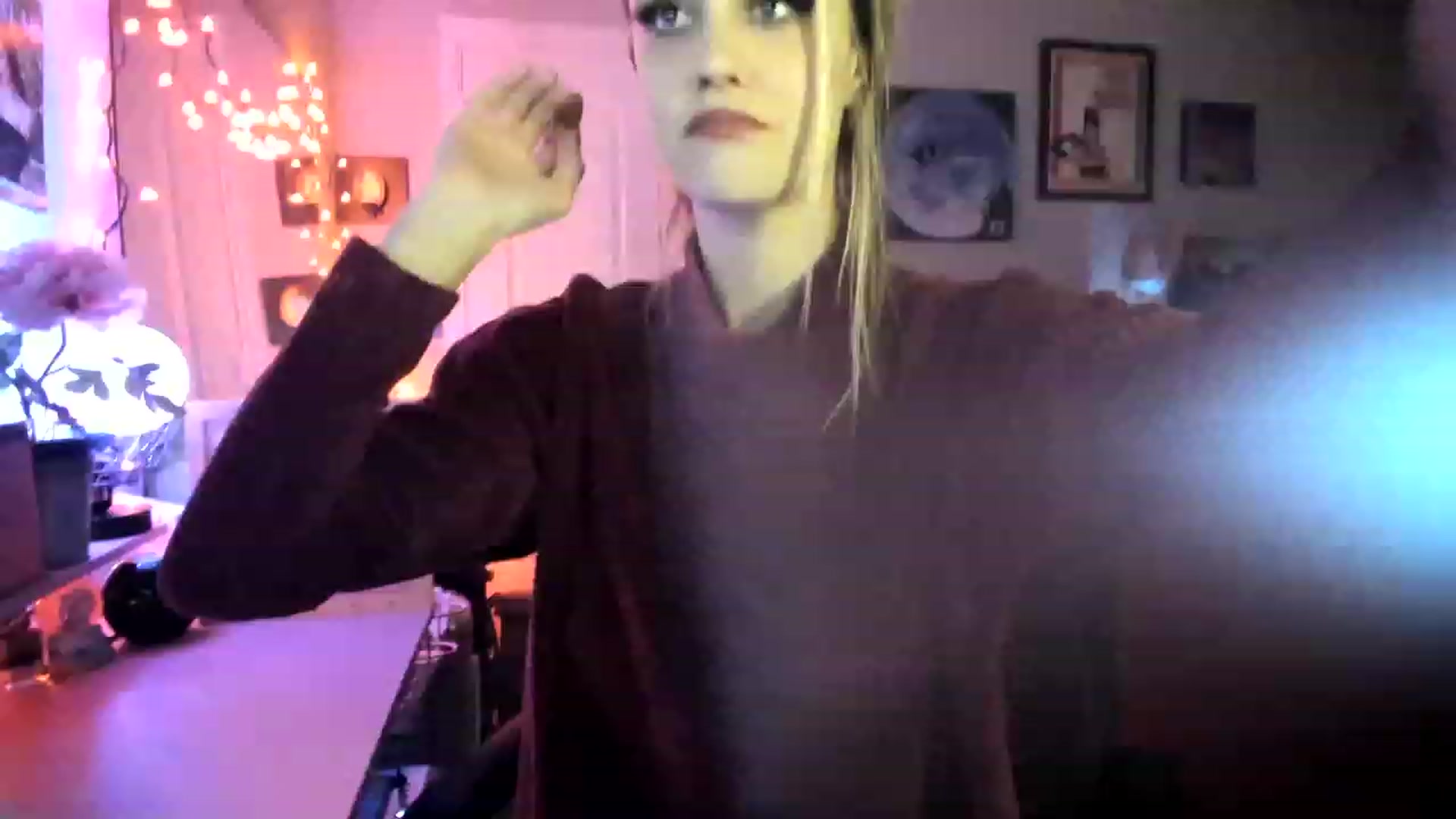 Gallery image thumbnail from AudryLikes's myfreecams stream on, 02/03/2023, 02:56 image 5 of 20