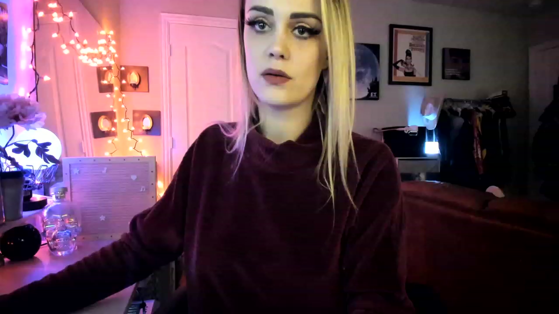Gallery image thumbnail from AudryLikes's myfreecams stream on, 02/03/2023, 02:56 image 18 of 20