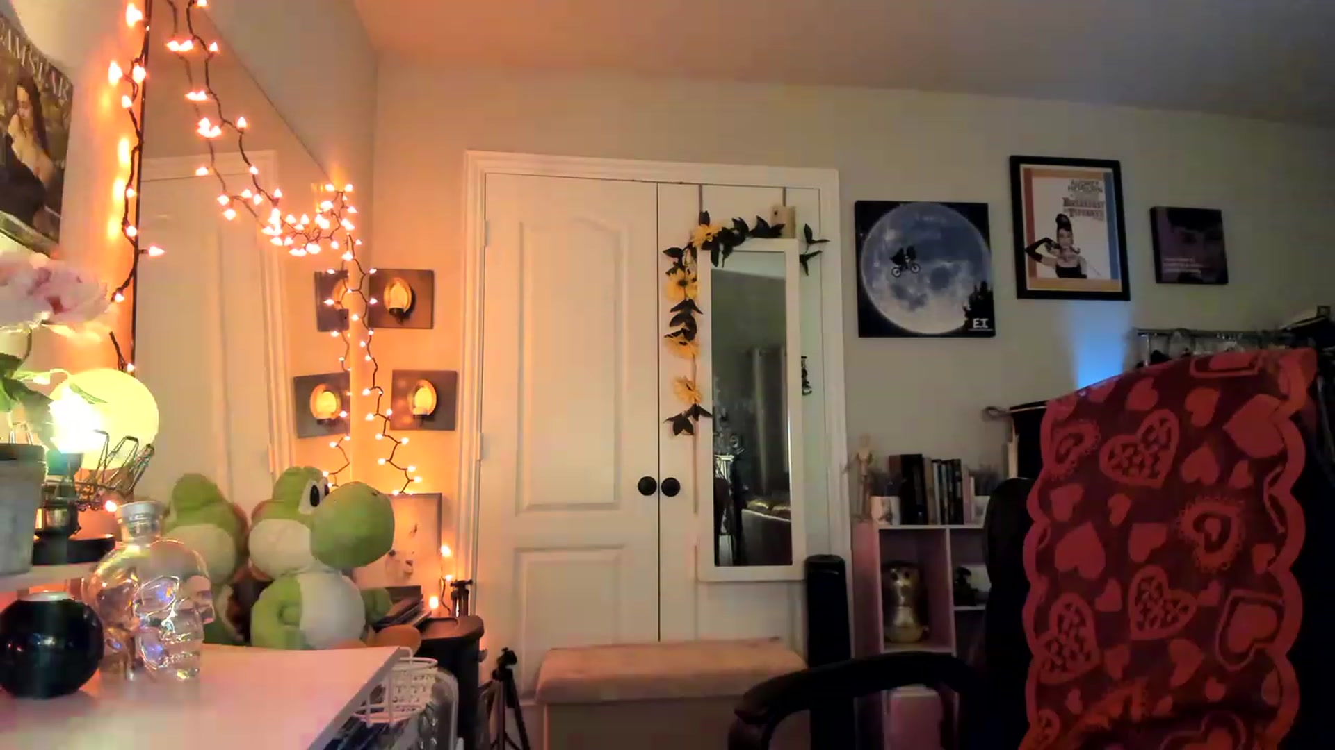 Gallery image thumbnail from AudryLikes's myfreecams stream on, 02/03/2023, 04:21 image 13 of 20