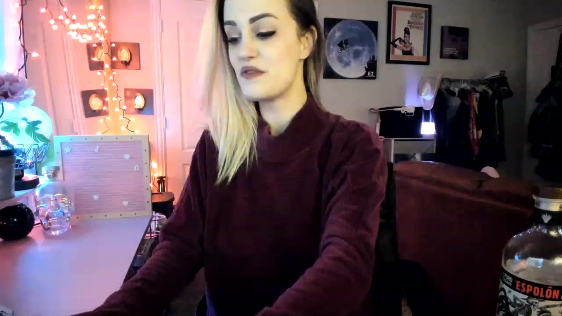 Gallery image thumbnail from AudryLikes's myfreecams stream on, 02/03/2023, 04:21 image 2 of 20