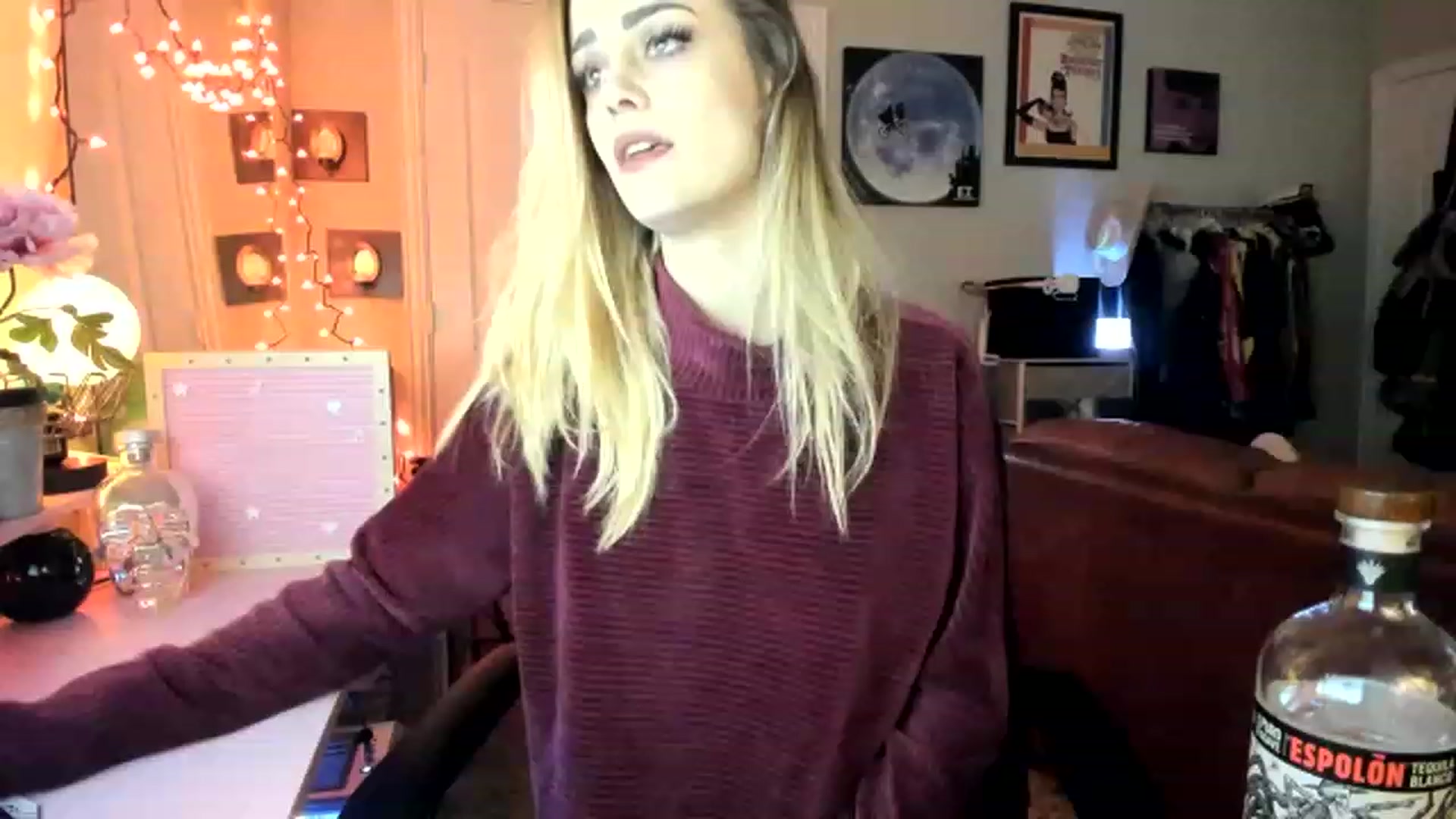 Gallery image thumbnail from AudryLikes's myfreecams stream on, 02/03/2023, 04:21 image 1 of 20