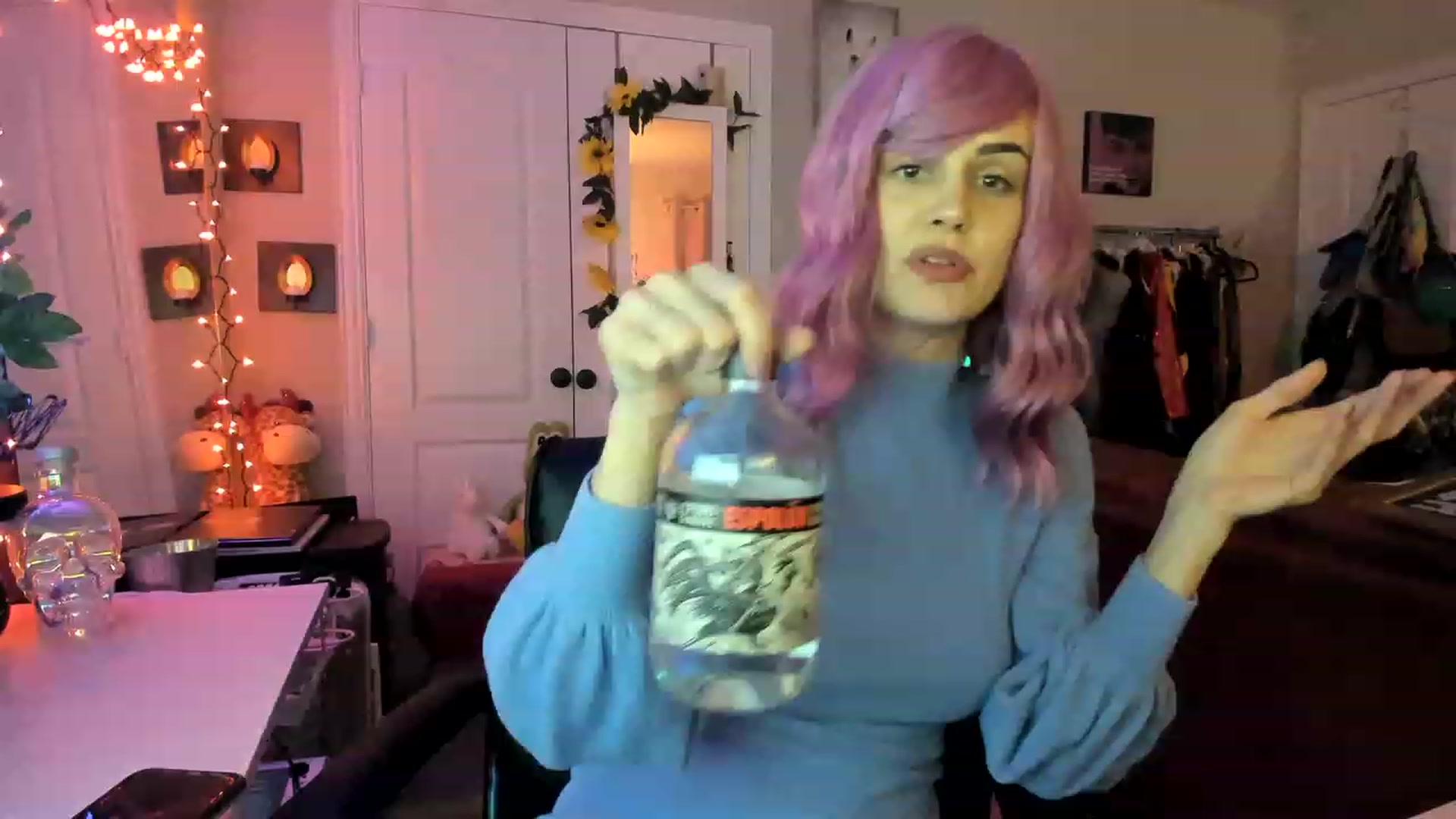 Gallery image thumbnail from AudryLikes's myfreecams stream on, 02/04/2023, 07:45 image 17 of 20